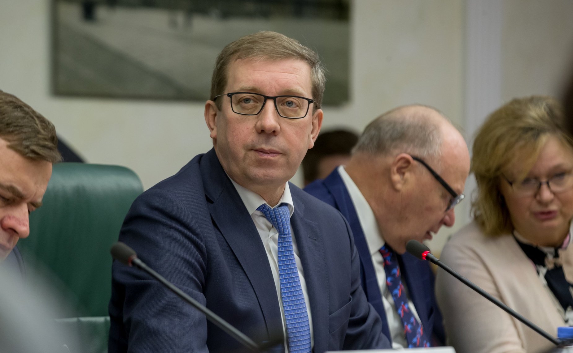 Алексей Майоров