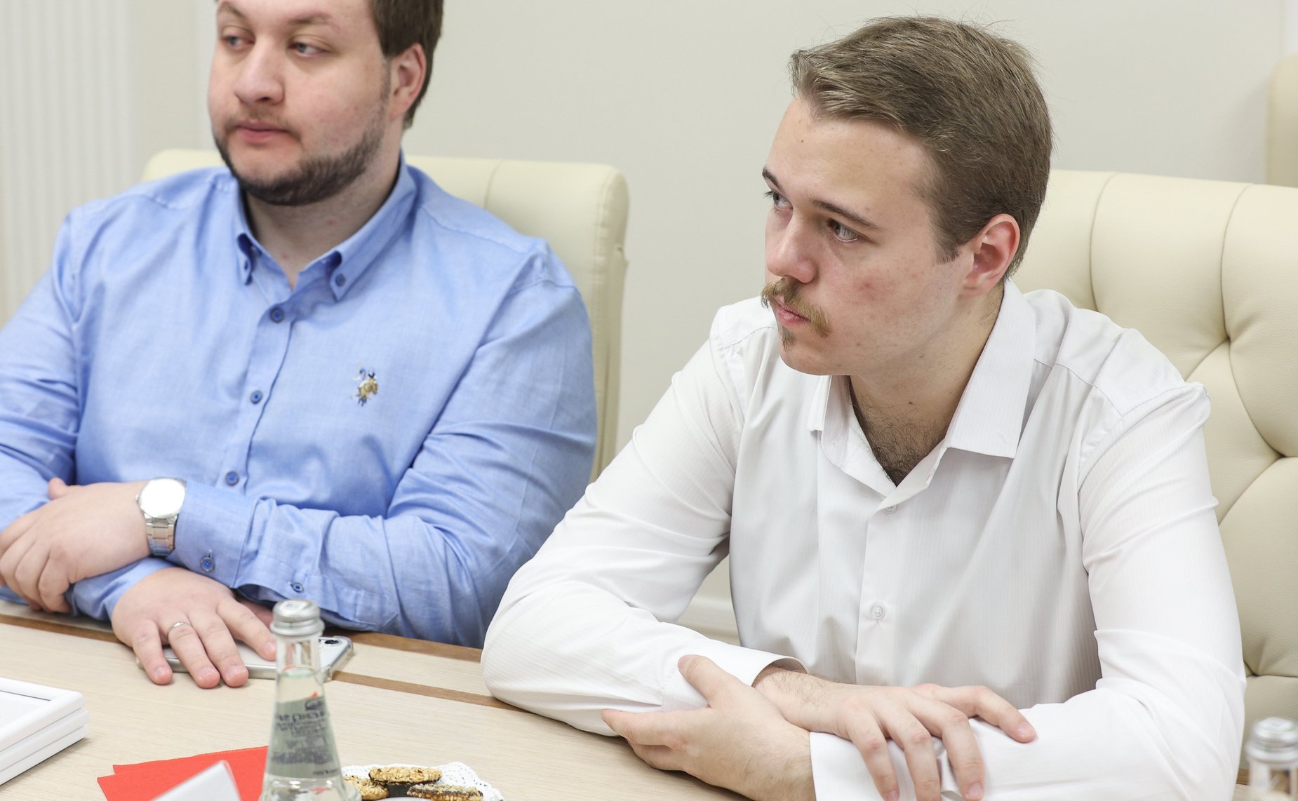 Подведение итогов «Всероссийского цифрового конкурса профессиональной подготовки молодых специалистов»