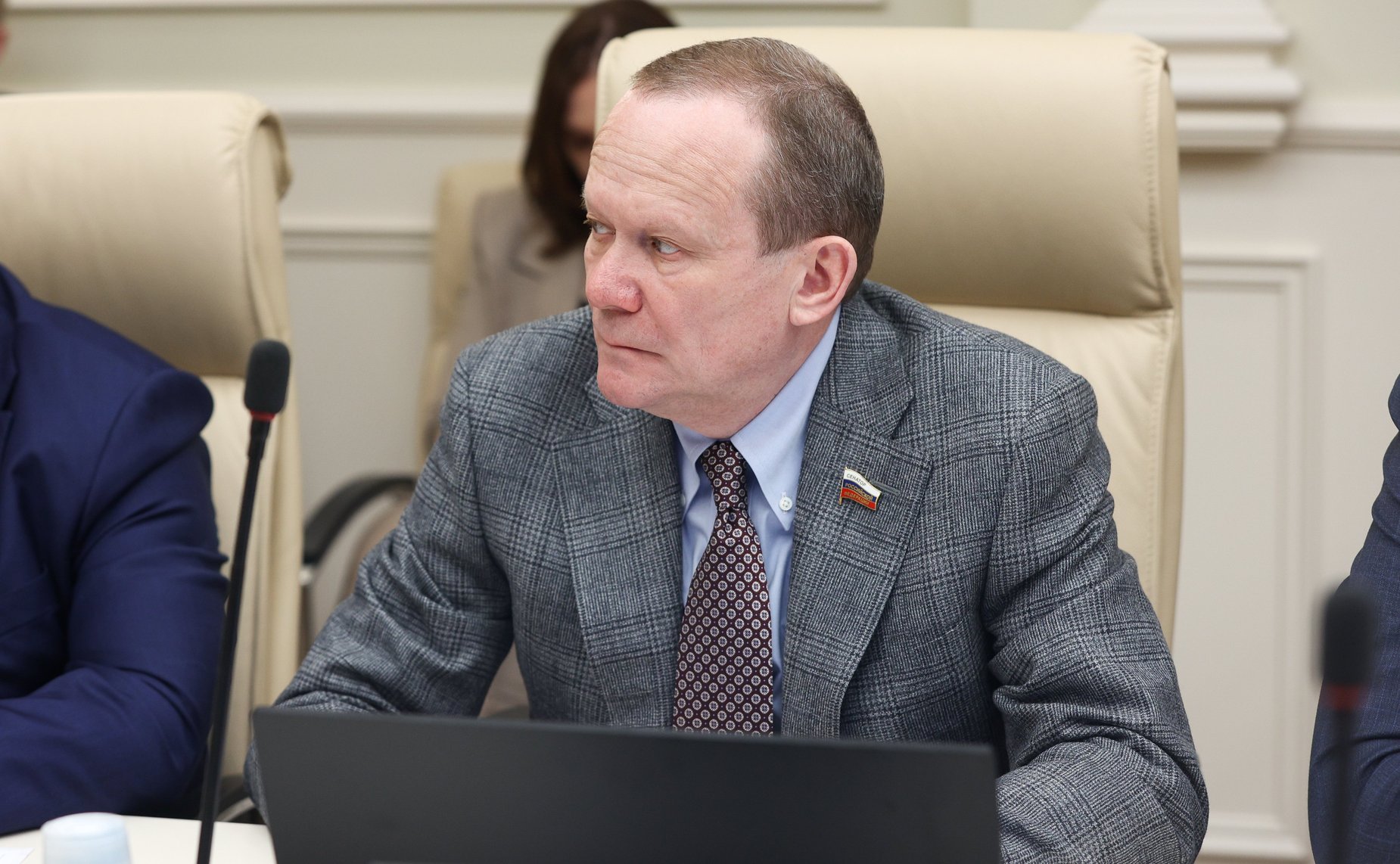 Виктор Зобнев