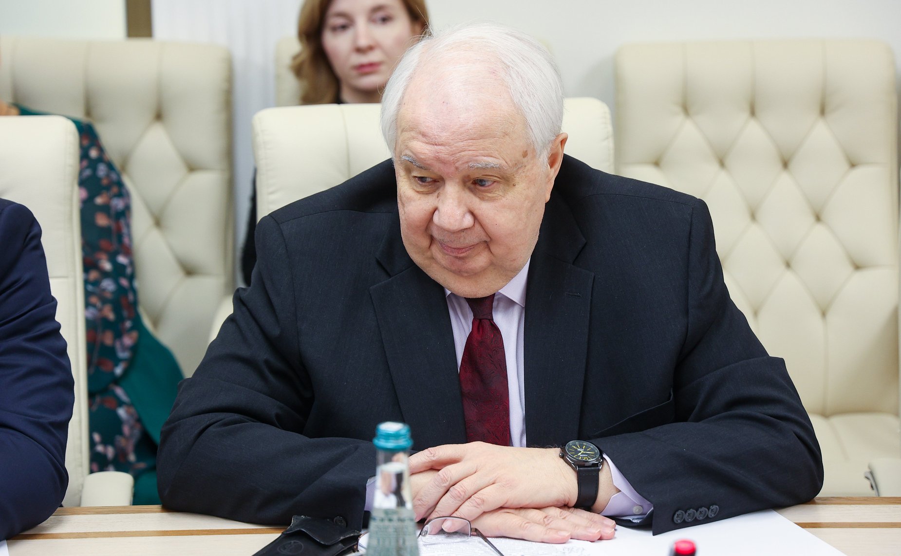 Сергей Кисляк