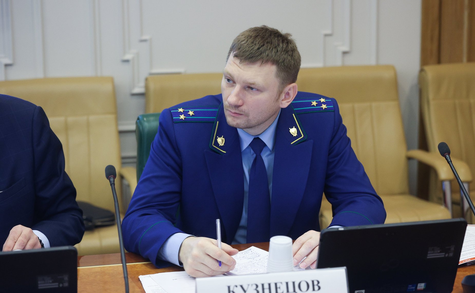 Совещание «Реконструкция судоходных шлюзов № 15–16 Городецкого гидроузла, включая строительство дополнительной камеры шлюза и создание судоходного канала от г. Городец до г. Нижний Новгород»