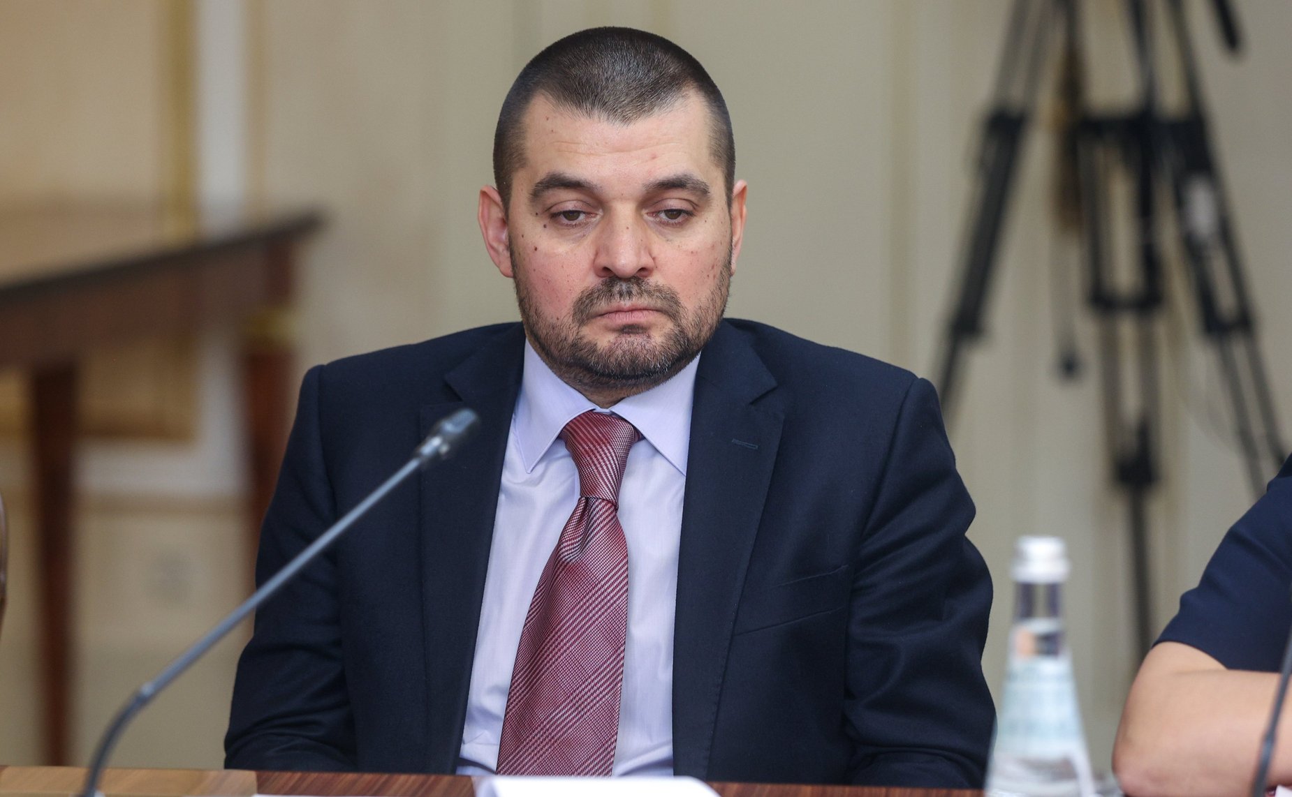 Заседание Совета по вопросам агропромышленного комплекса и природопользования «Комплексное развитие сельских территорий: проблемы и перспективы»