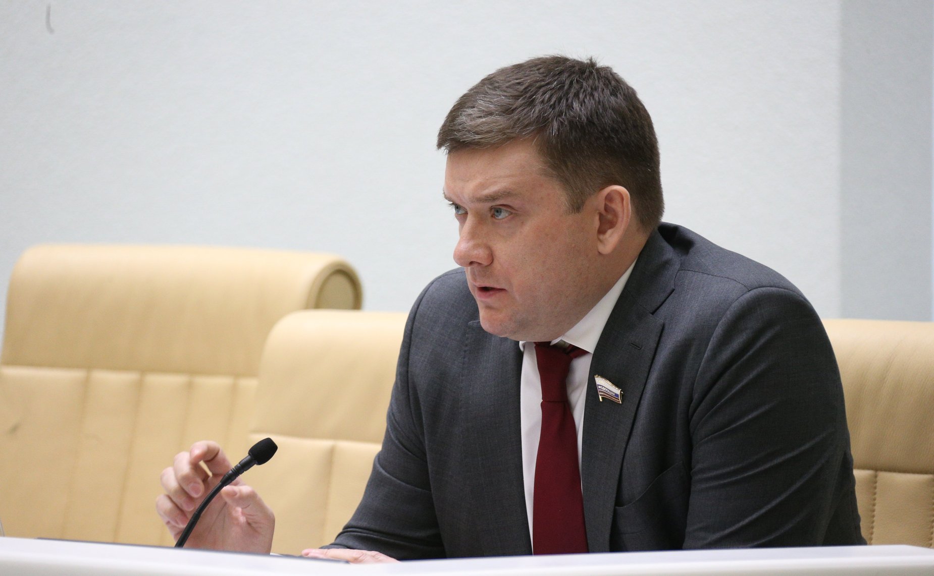 Николай Журавлев