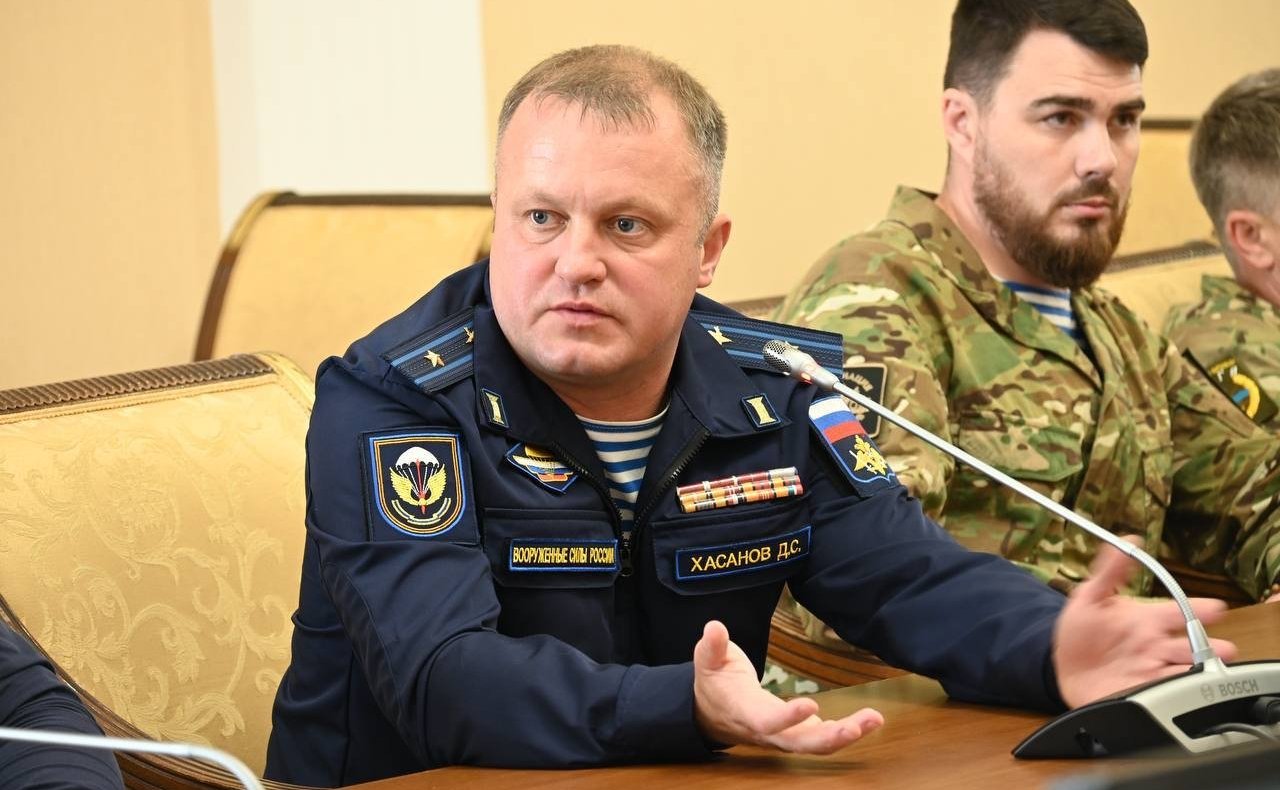 Айрат Гибатдинов организовал в Ульяновске совещание по обеспечению участников и ветеранов СВО земельными участками