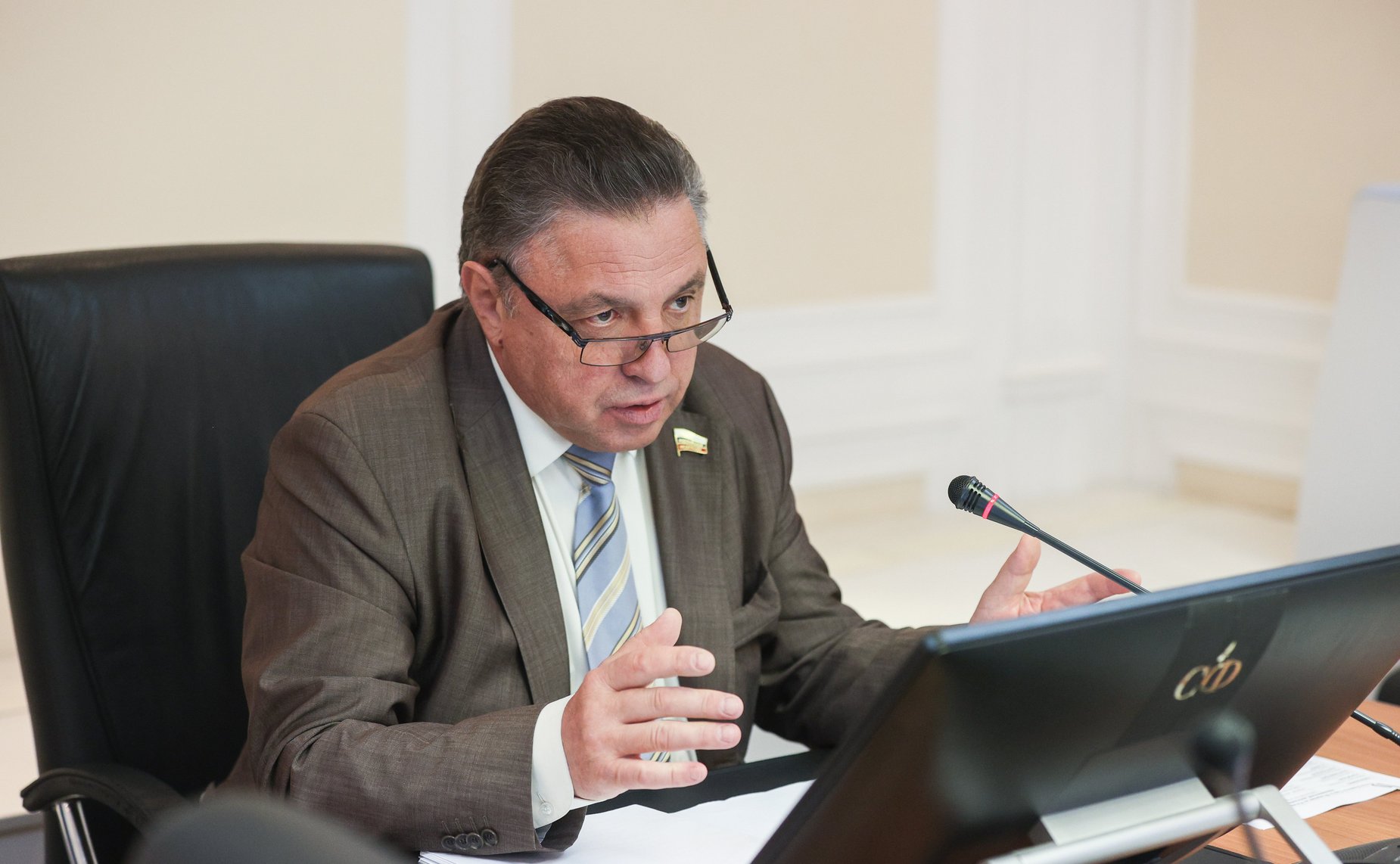 Вячеслав Тимченко