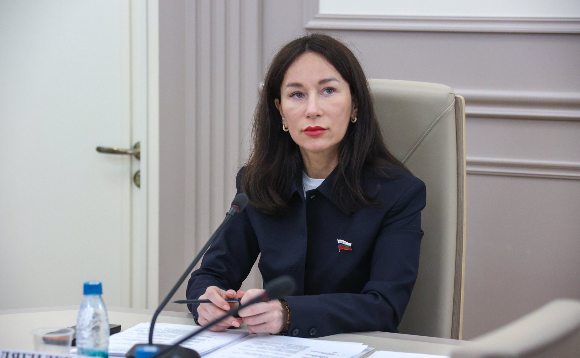 Елена Дягилева