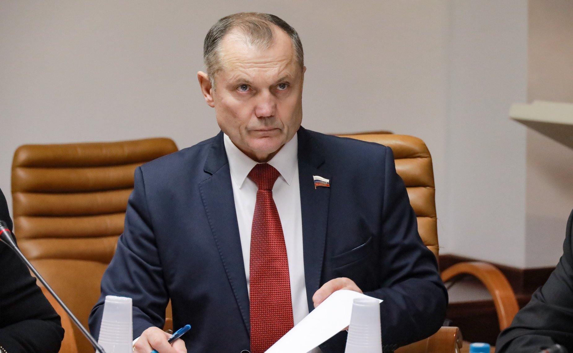 Игорь Мурог