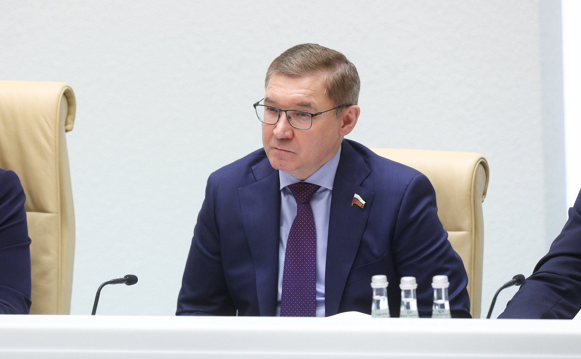 Владимир Якушев