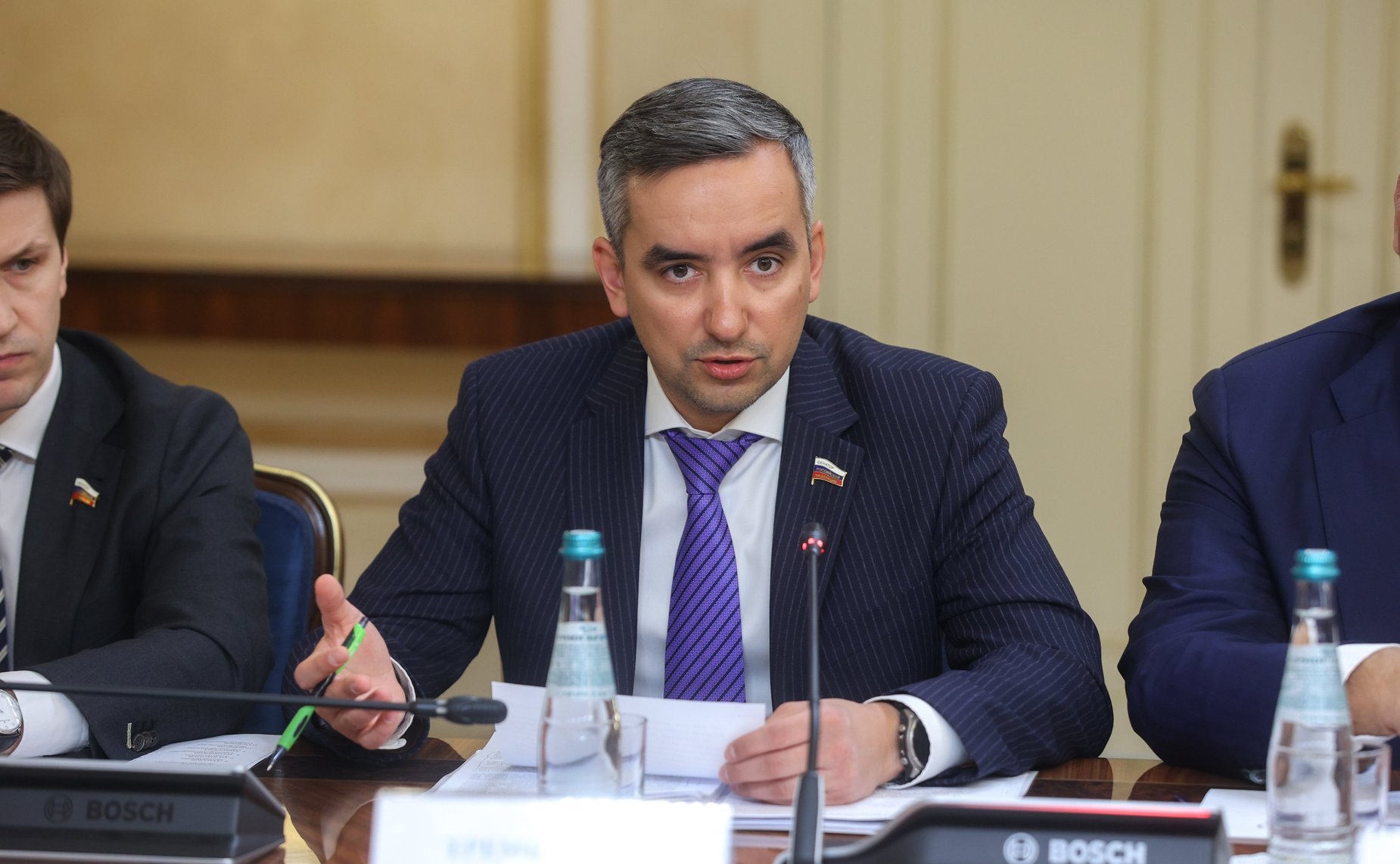 Александр Трембицкий