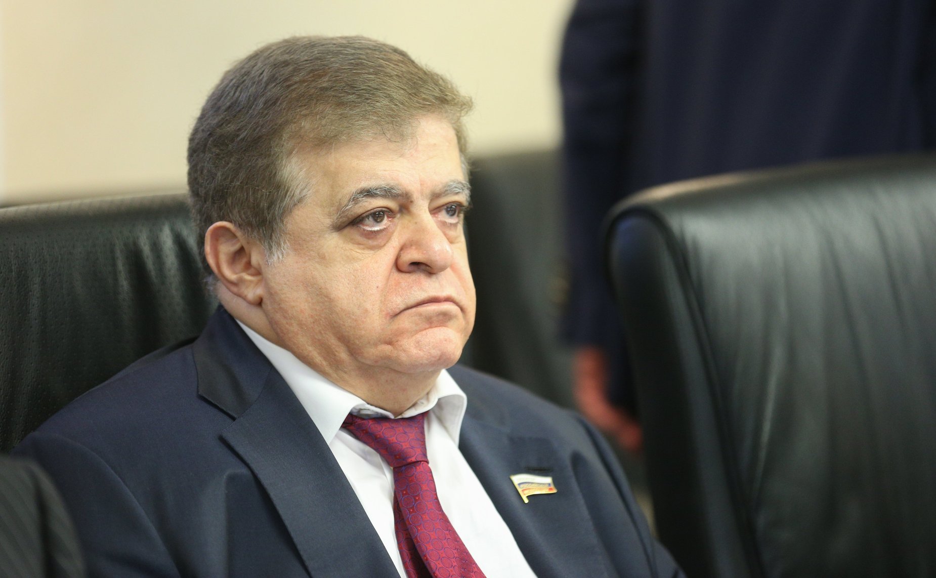 Владимир Джабаров