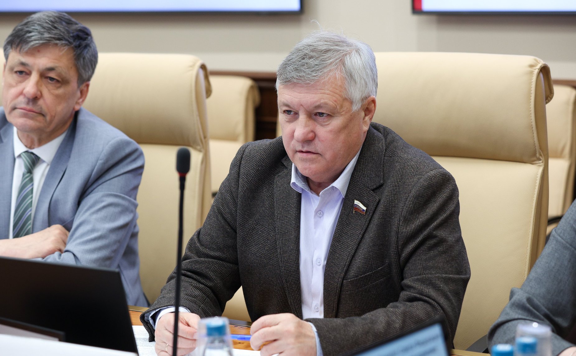 Сергей Михайлов