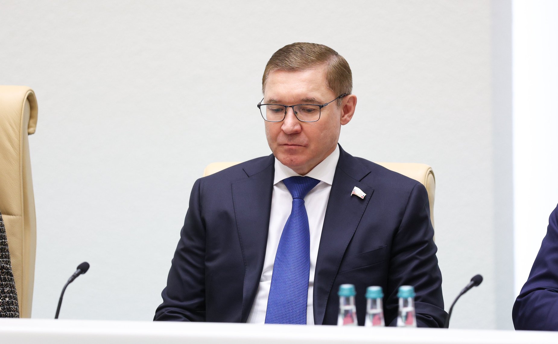 Владимир Якушев