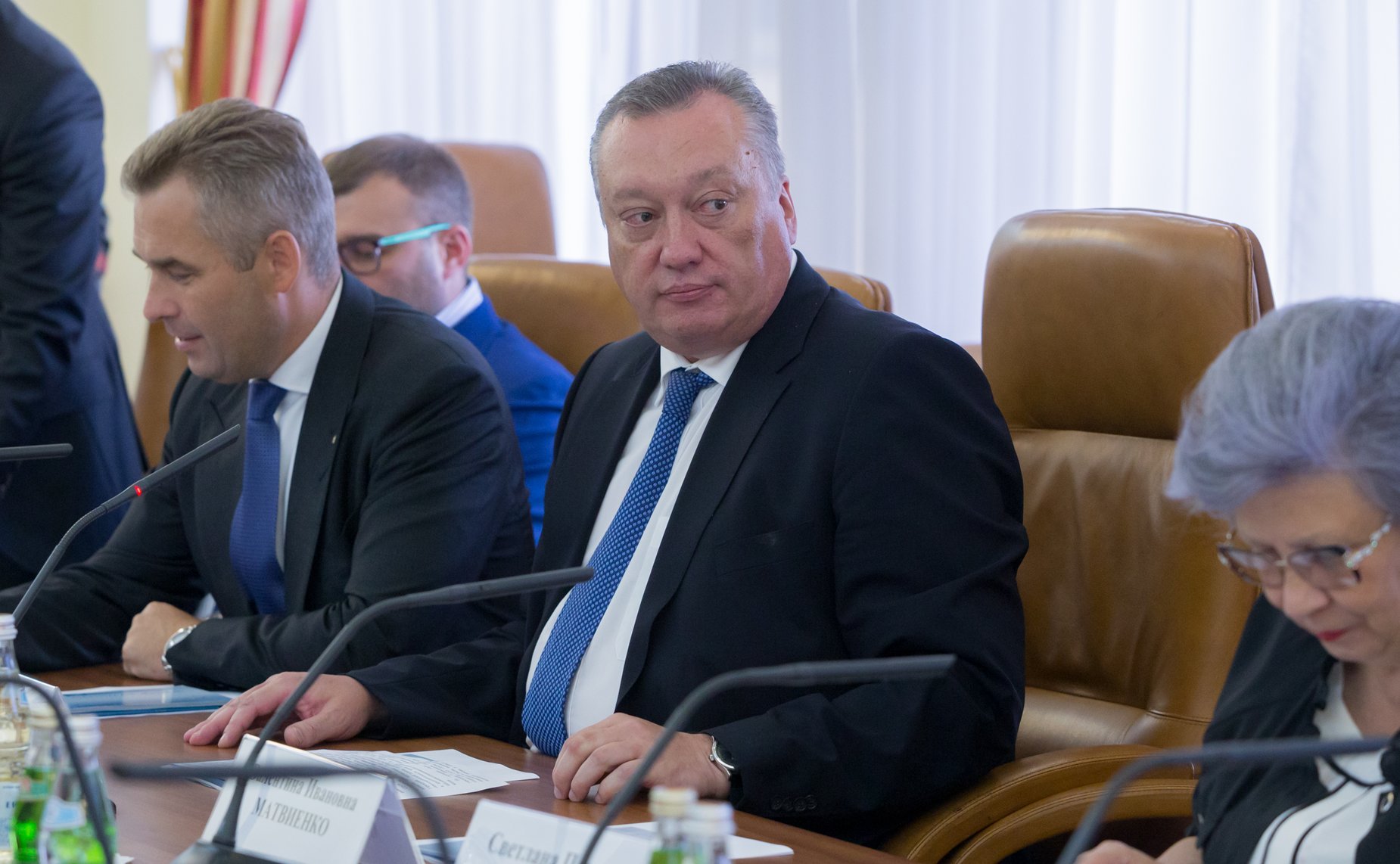 Презентация книги по паллиативной помощи