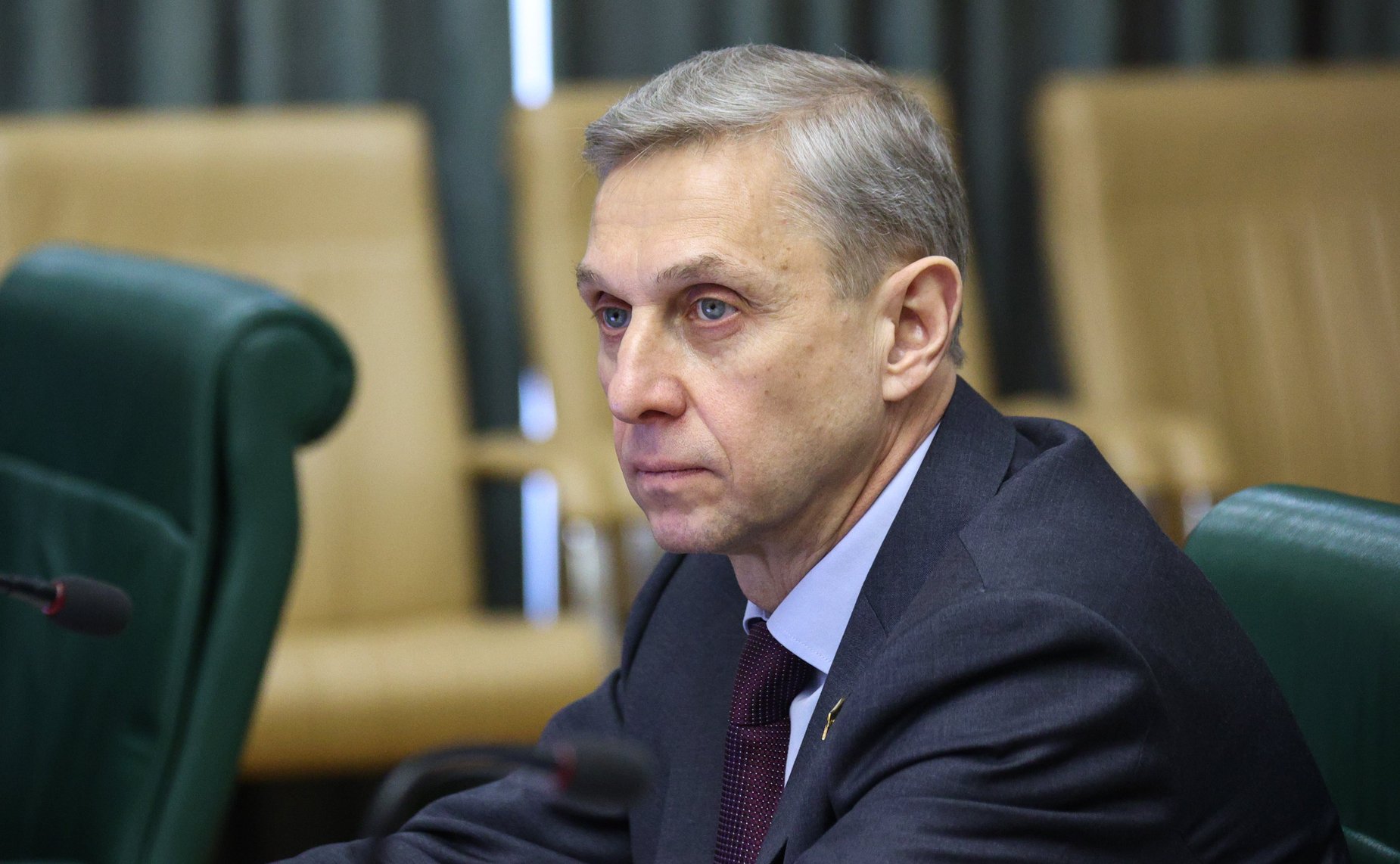 Андрей Серёжников