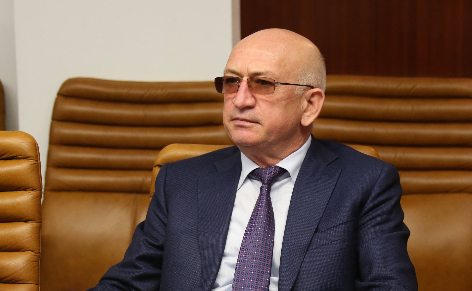 Заседание секции № 4 «Создание условий для повышения социальной и экономической активности сельской молодежи в целях устойчивого развития регионов Беларуси и России» в рамках VII Форума регионов Беларуси и России