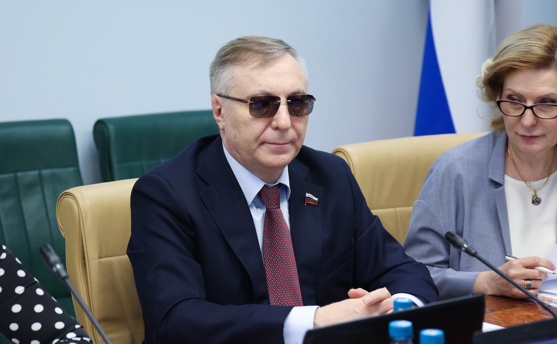 Александр Варфоломеев