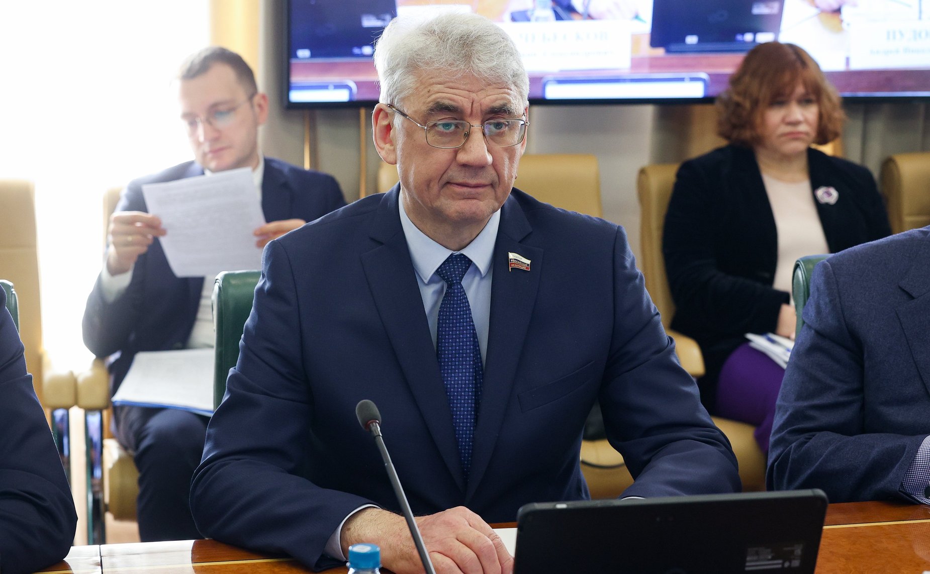 Виктор Калашников