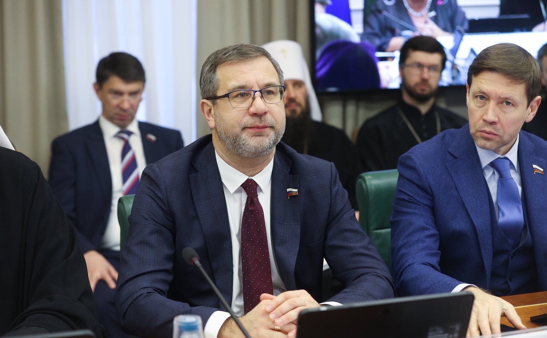 Николай Владимиров