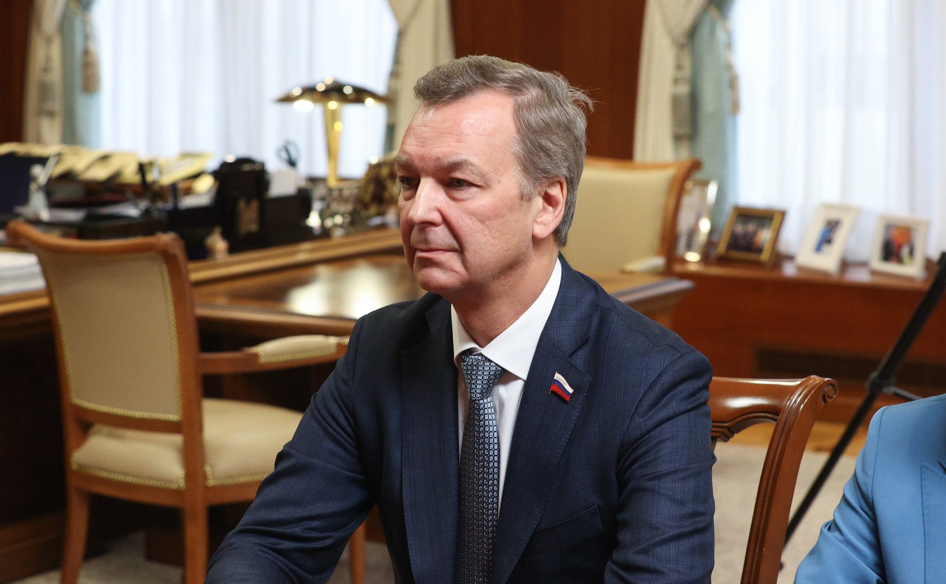 Андрей Яцкин