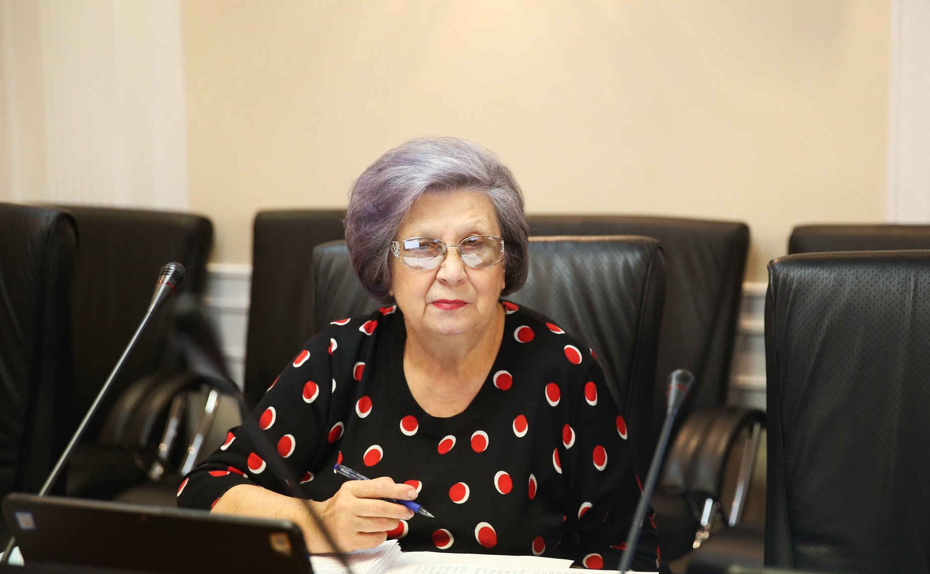 Светлана Горячева