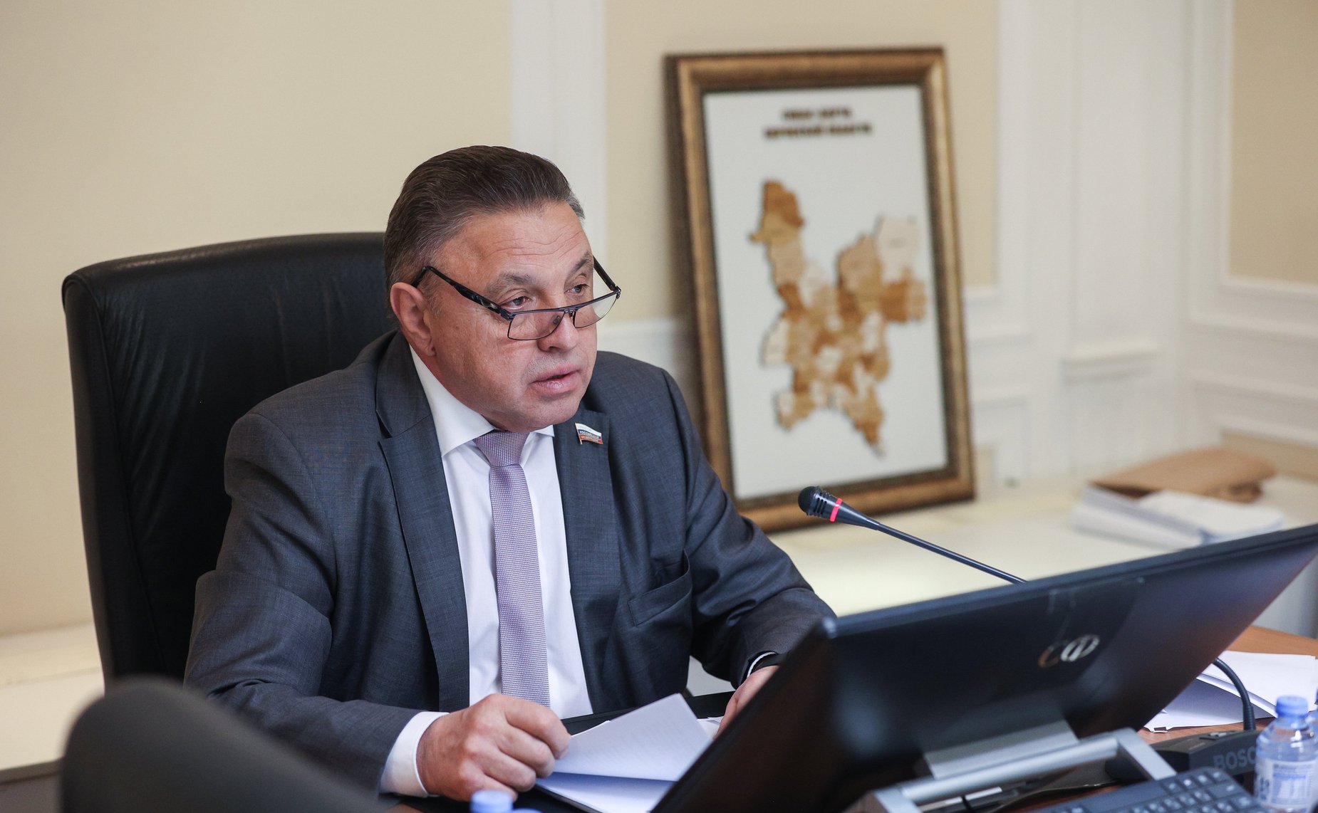 Вячеслав Тимченко