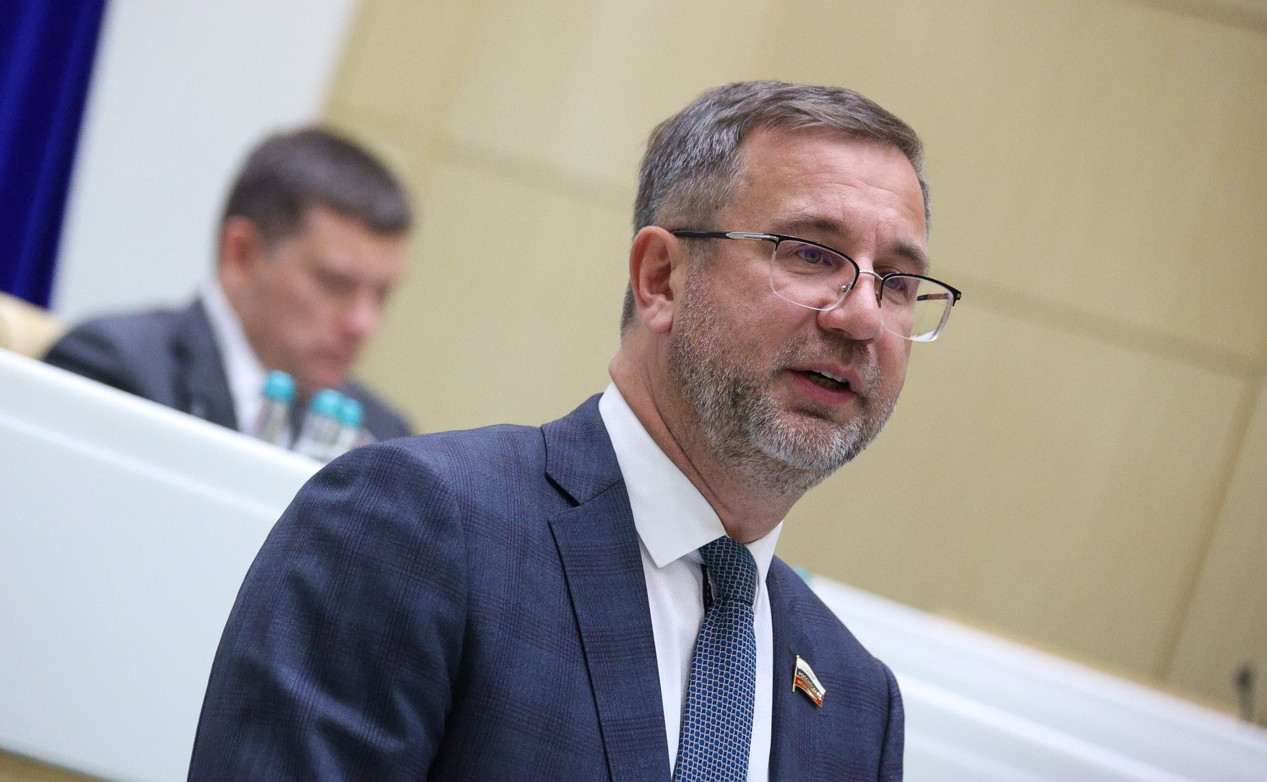 Николай Владимиров