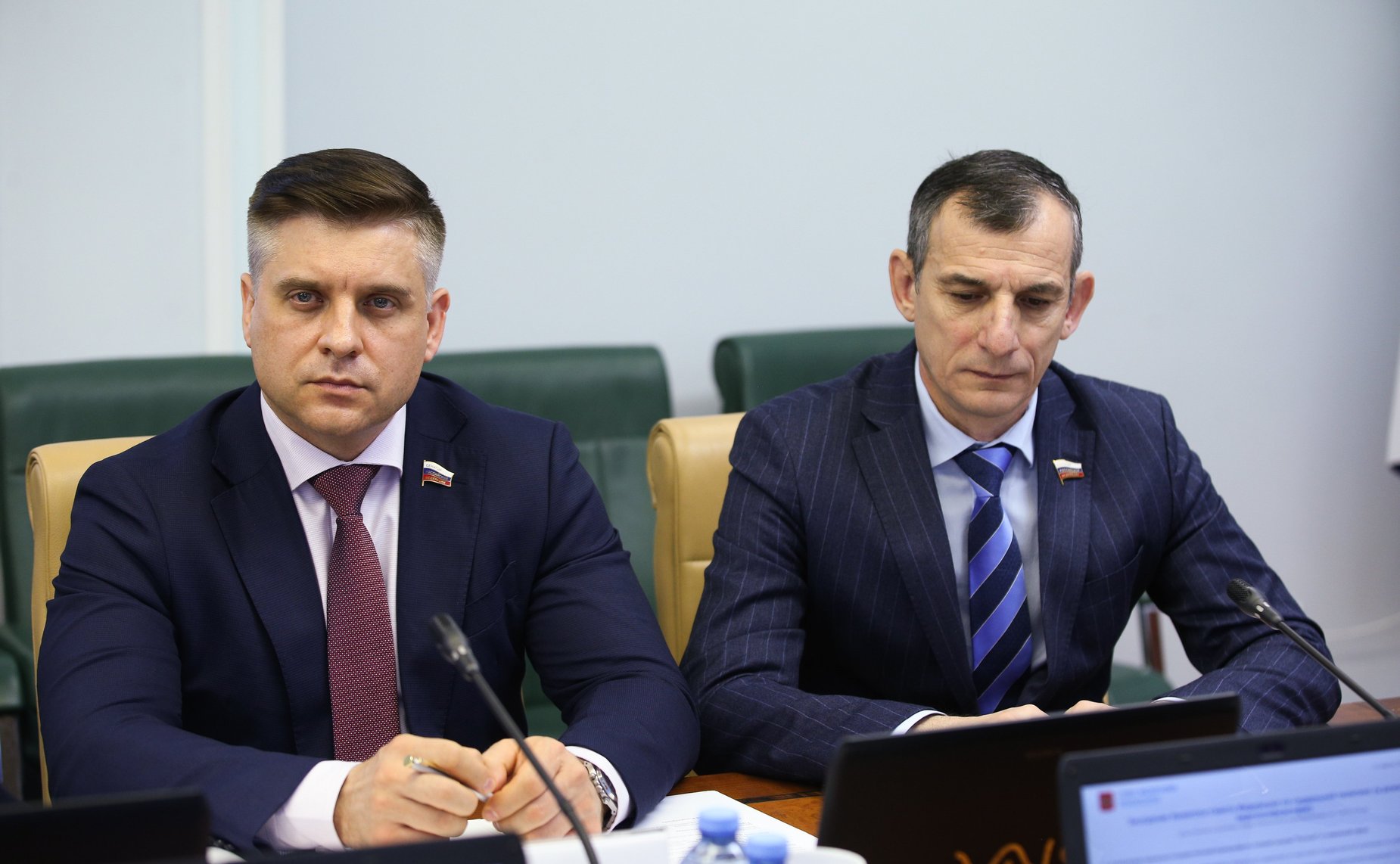 Заседание Комитета СФ по социальной политике