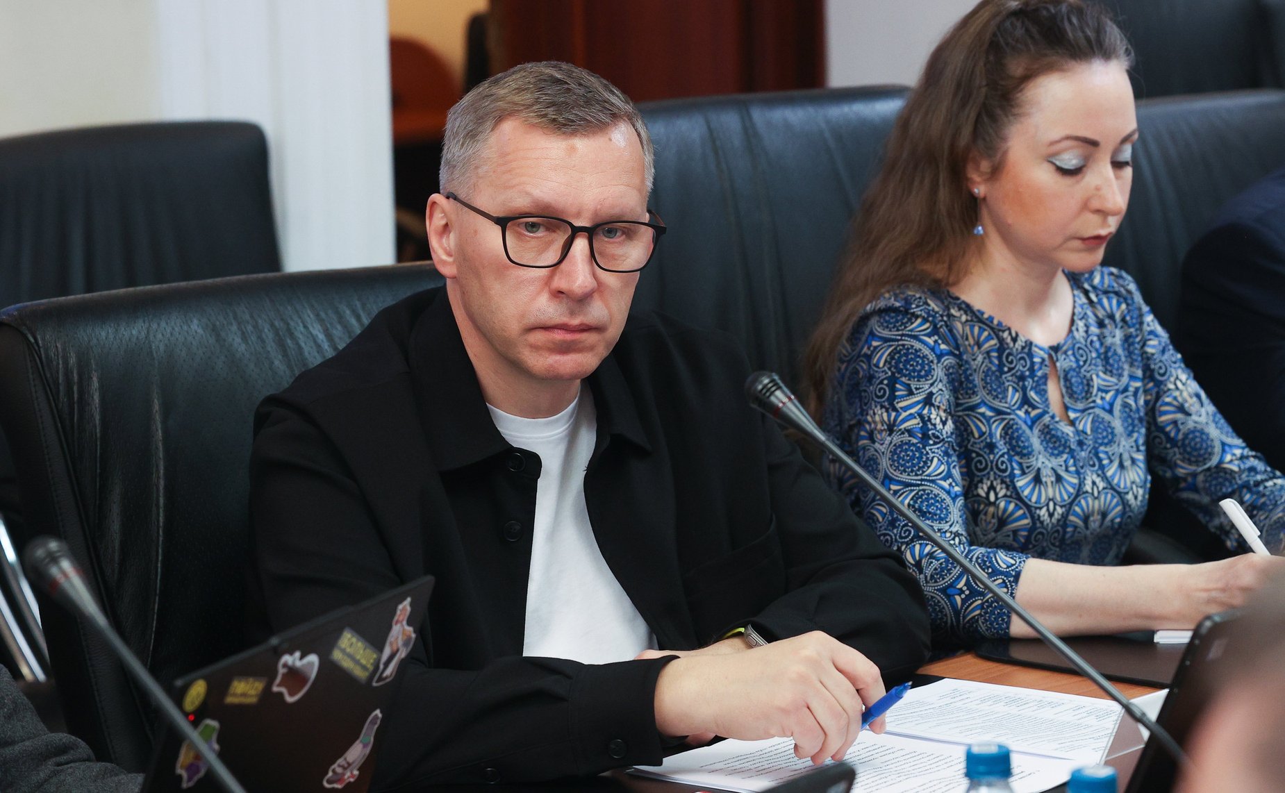 Круглый стол на тему «Актуальные вопросы обеспечения качества и безопасности продовольственных товаров»