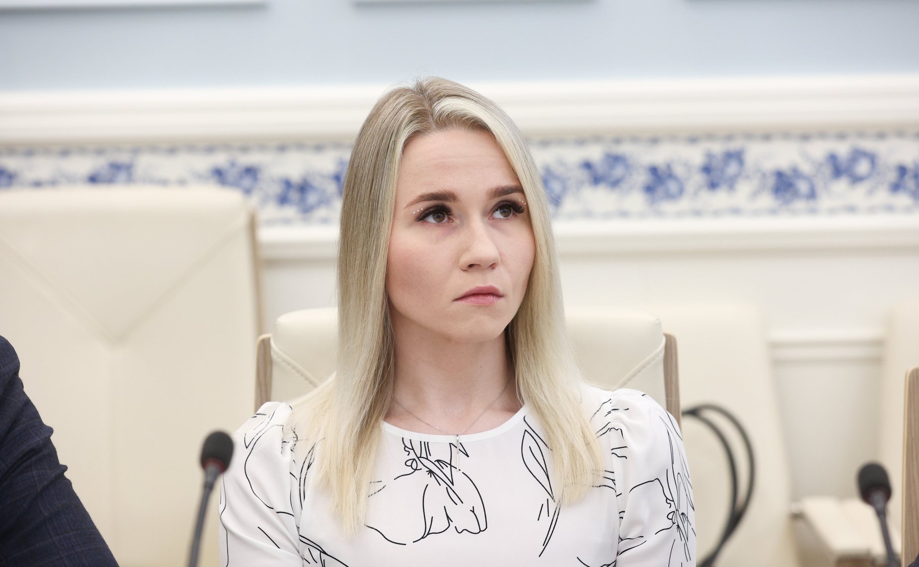 Открытый диалог «Психологи — Победе!»