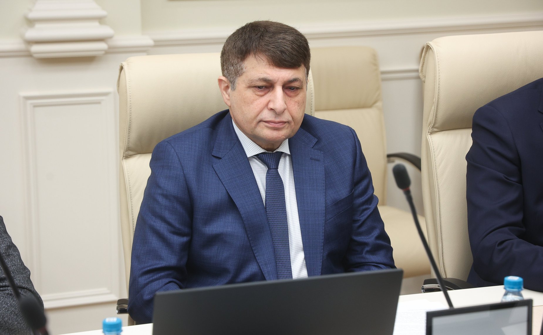 Круглый стол Комитета Совета Федерации по конституционному законодательству и государственному строительству на тему «Практика вынесения заочных приговоров в судебной системе РФ: перспективы законодательного регулирования»