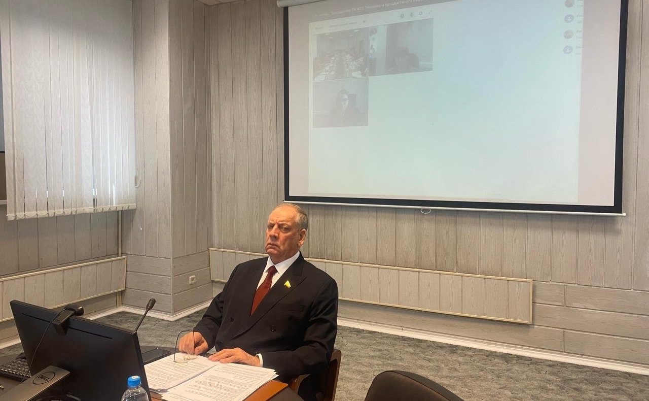 Сергей Митин