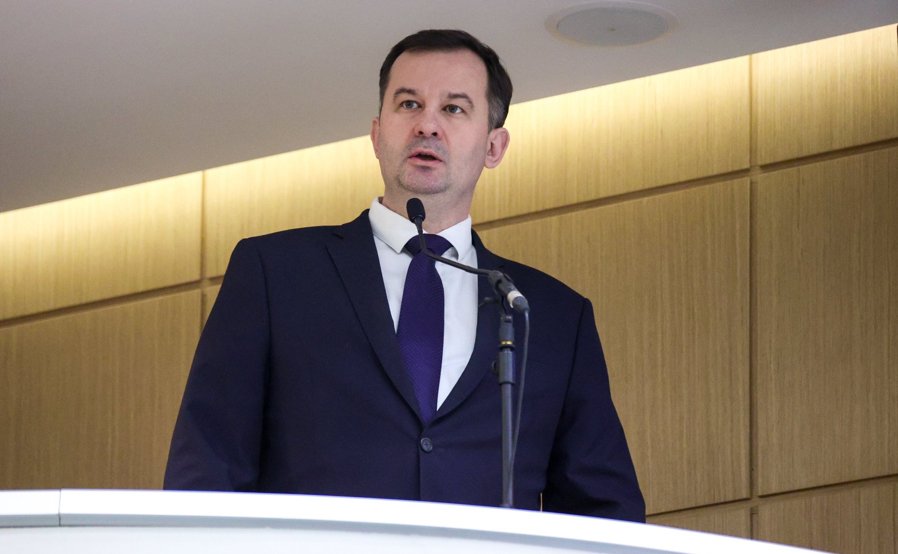 603-е заседание Совета Федерации