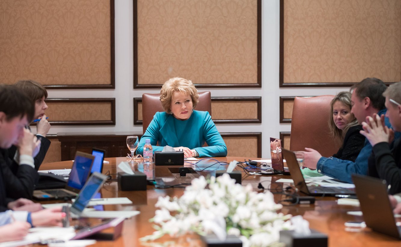 Официальный визит делегации Совета Федерации  в Исламскую Республику Пакистан.