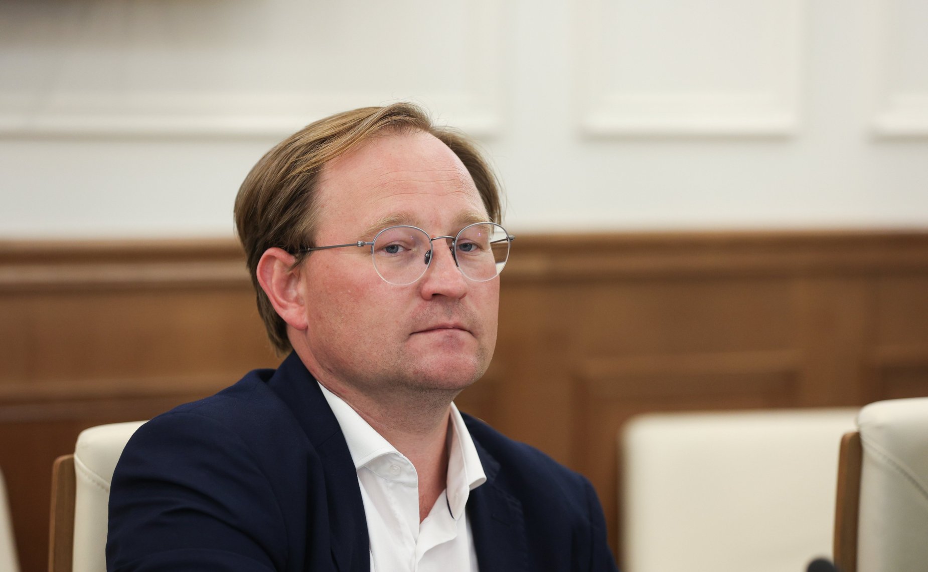 Совещание Комитета Совета Федерации по аграрно-продовольственной политике и природопользованию «По вопросу мониторинга законодательства о переводе земель из одной категории в другую»