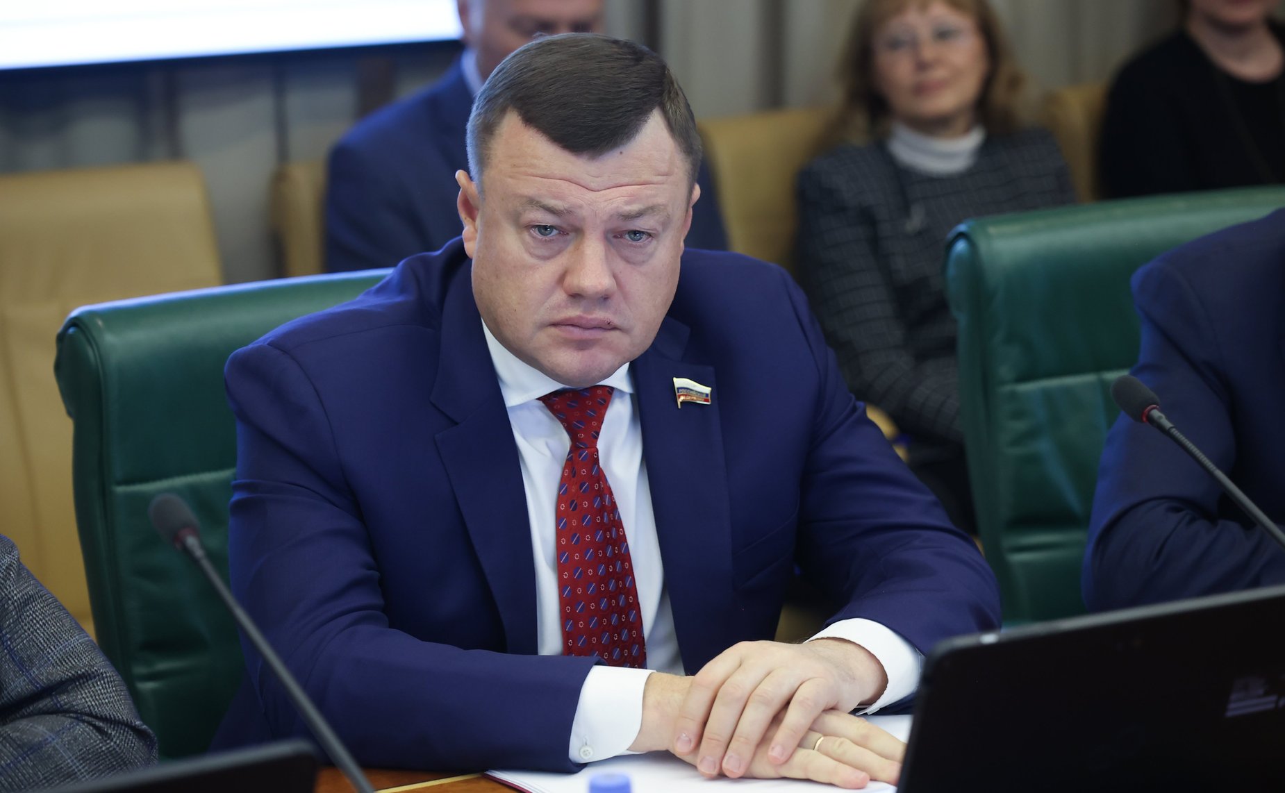 Александр Никитин