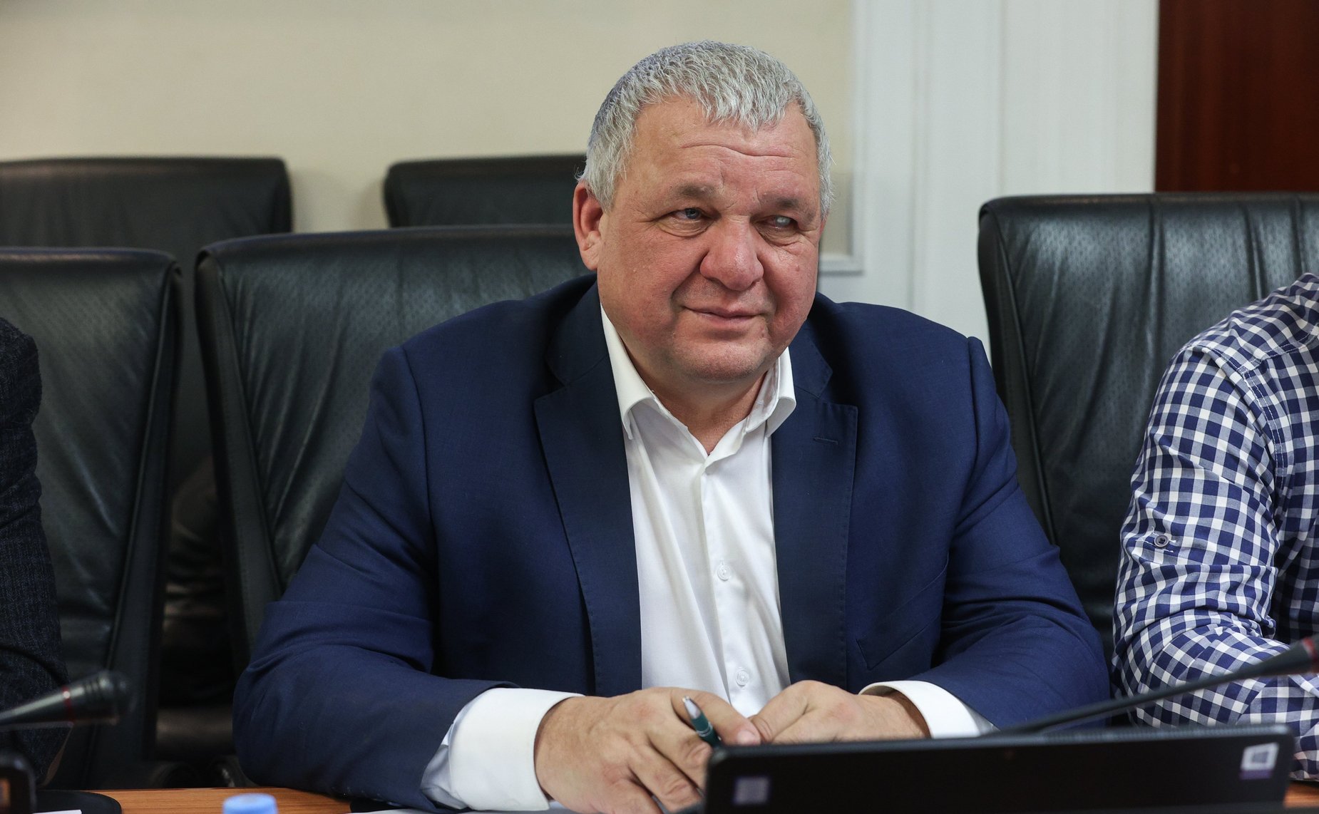 Совещание Комитета СФ по аграрно-продовольственной политике и природопользованию «О выработке дополнительных мер по расширению каналов сбыта фермерской продукции» (с участием АО «Федеральная корпорация по развитию малого и среднего предпринимательства»)»