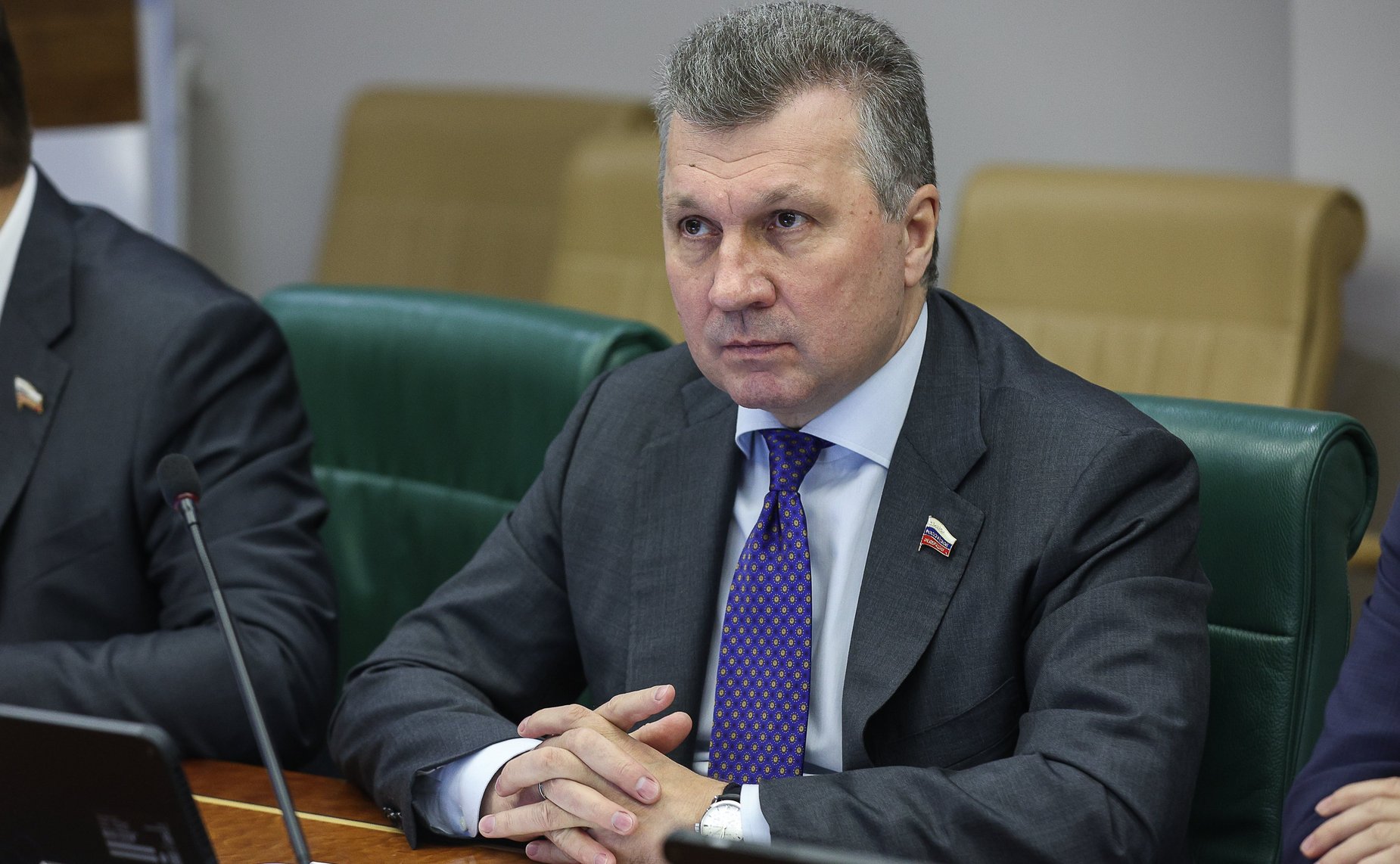 Валерий Васильев