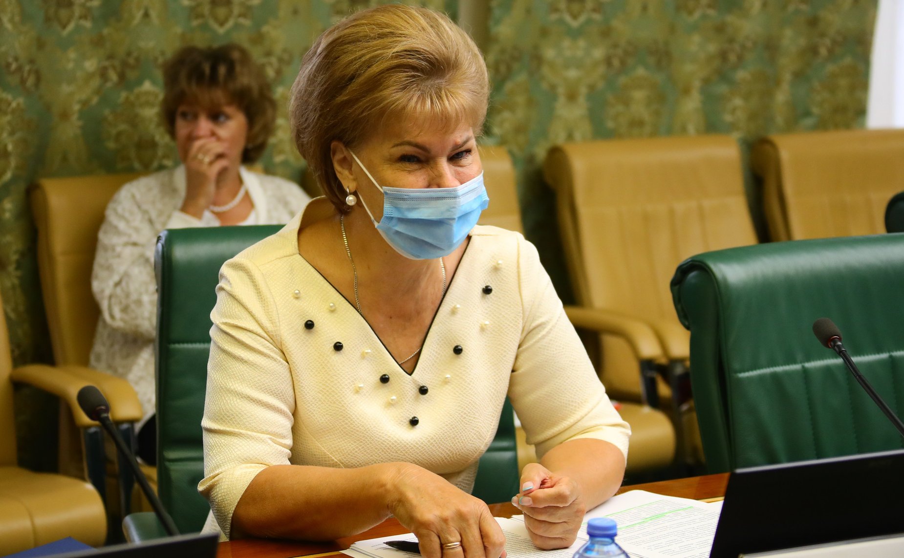 Татьяна Гигель