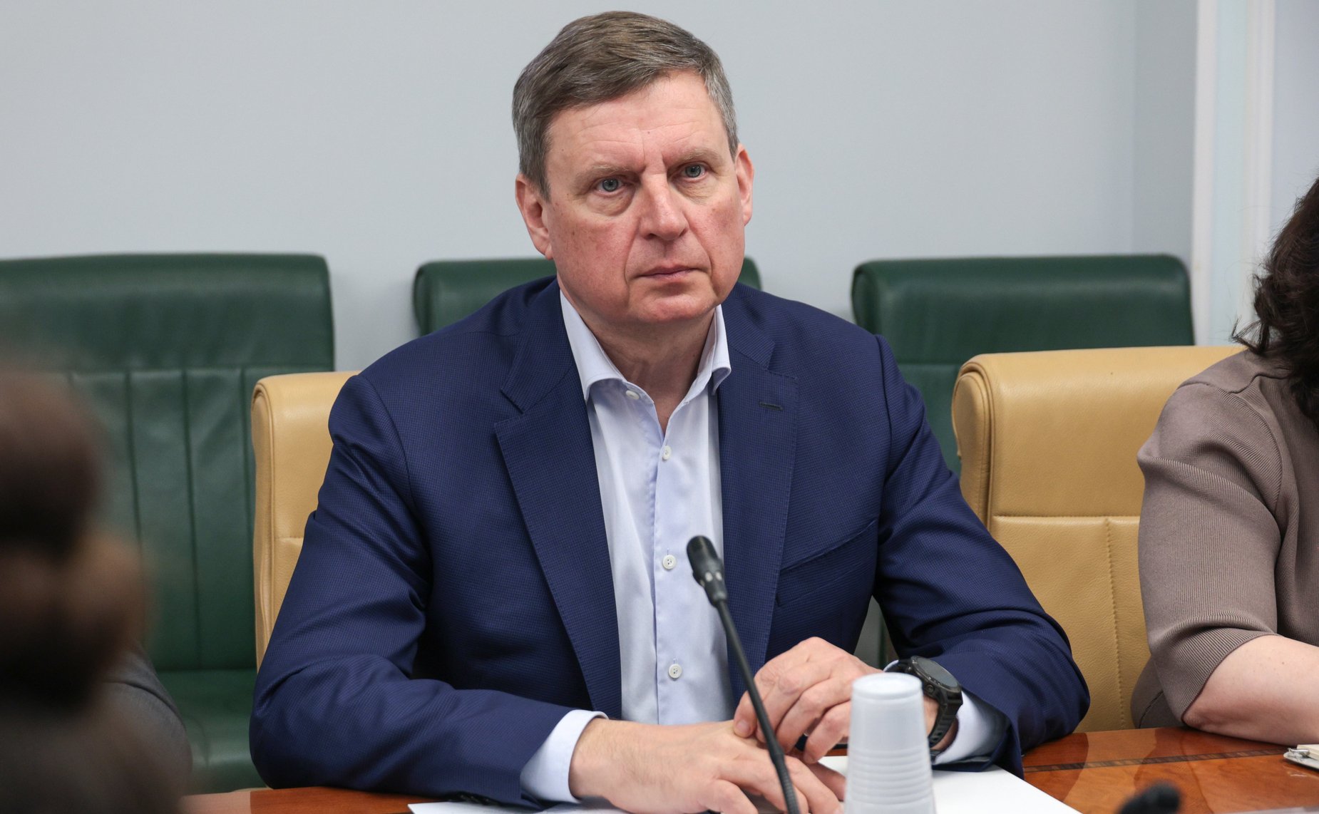 Андрей Епишин