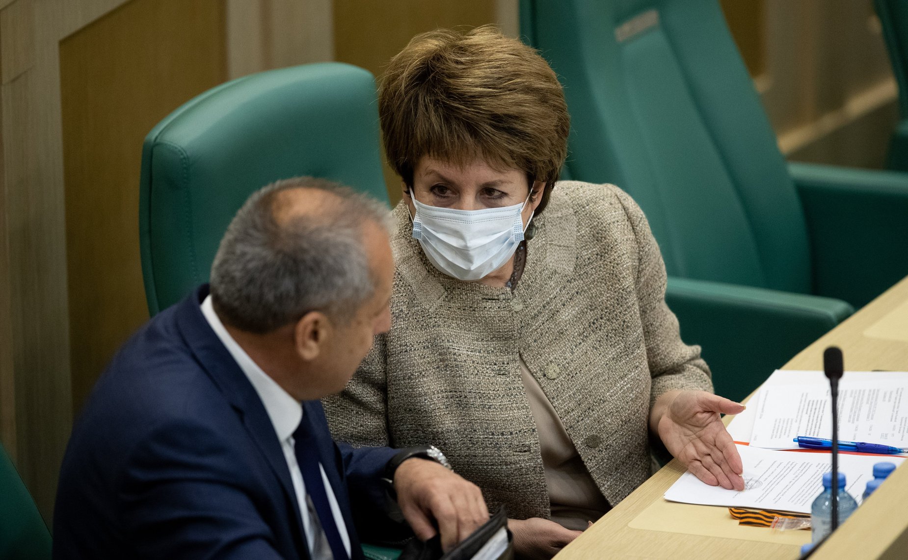 Екатерина Алтабаева