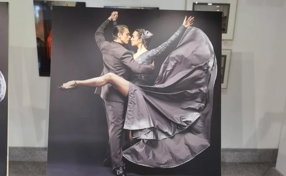 Сергей Березкин рамках поездки в регион посетил ряд научных и культурных мероприятий