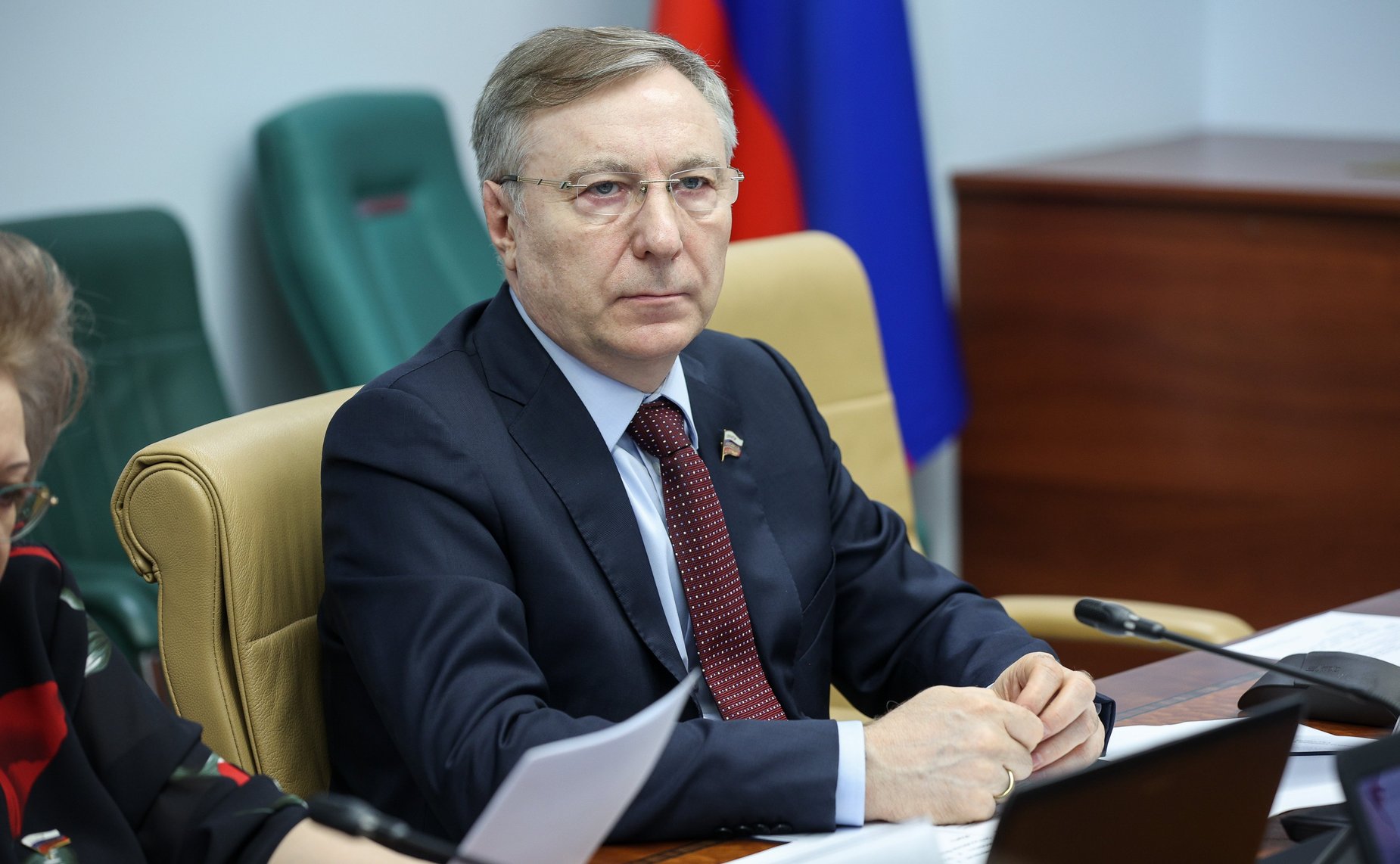 Александр Варфоломеев