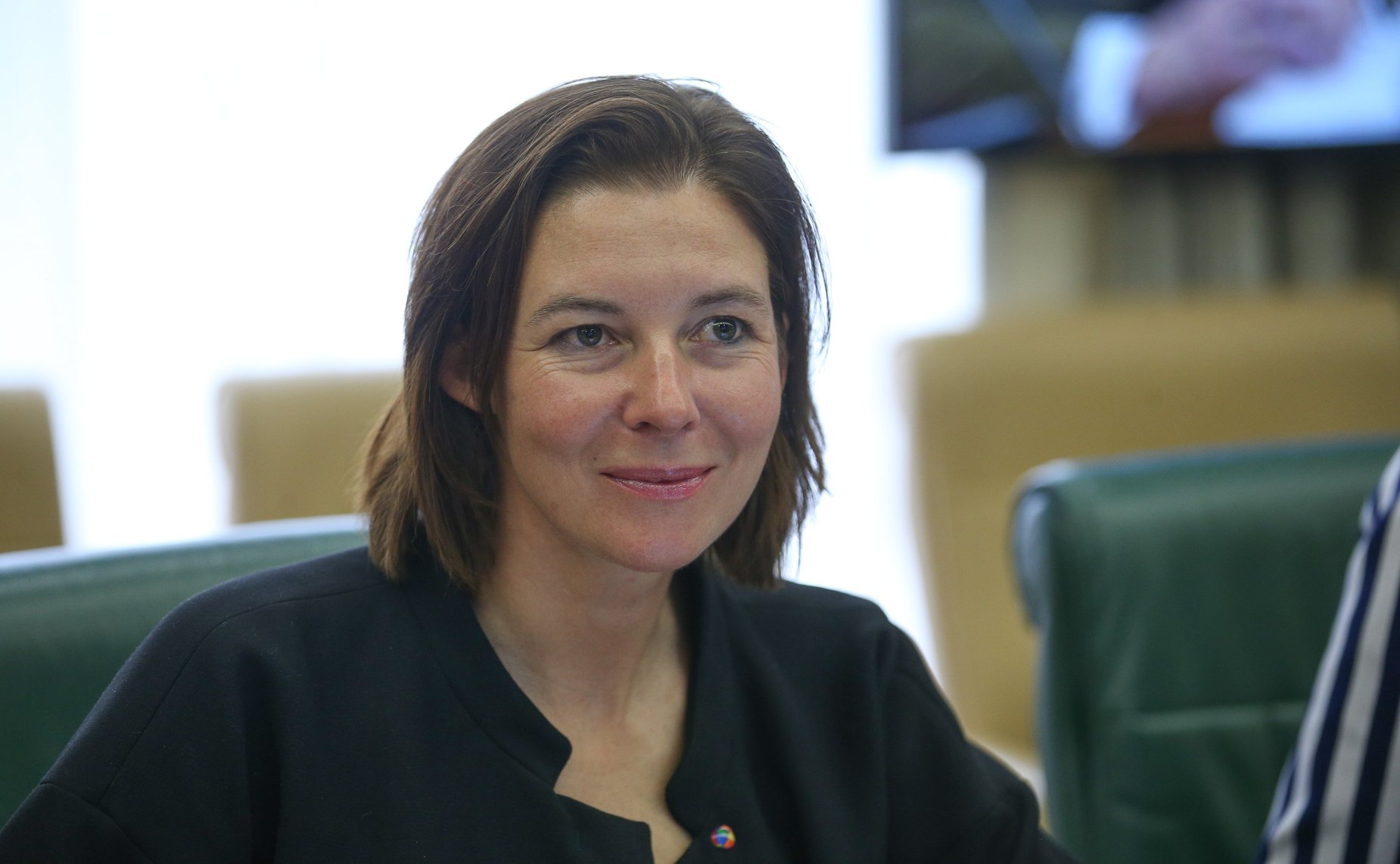 Совещание на тему «О совершенствовании законодательства в области торговой деятельности в части формирования торговых реестров»