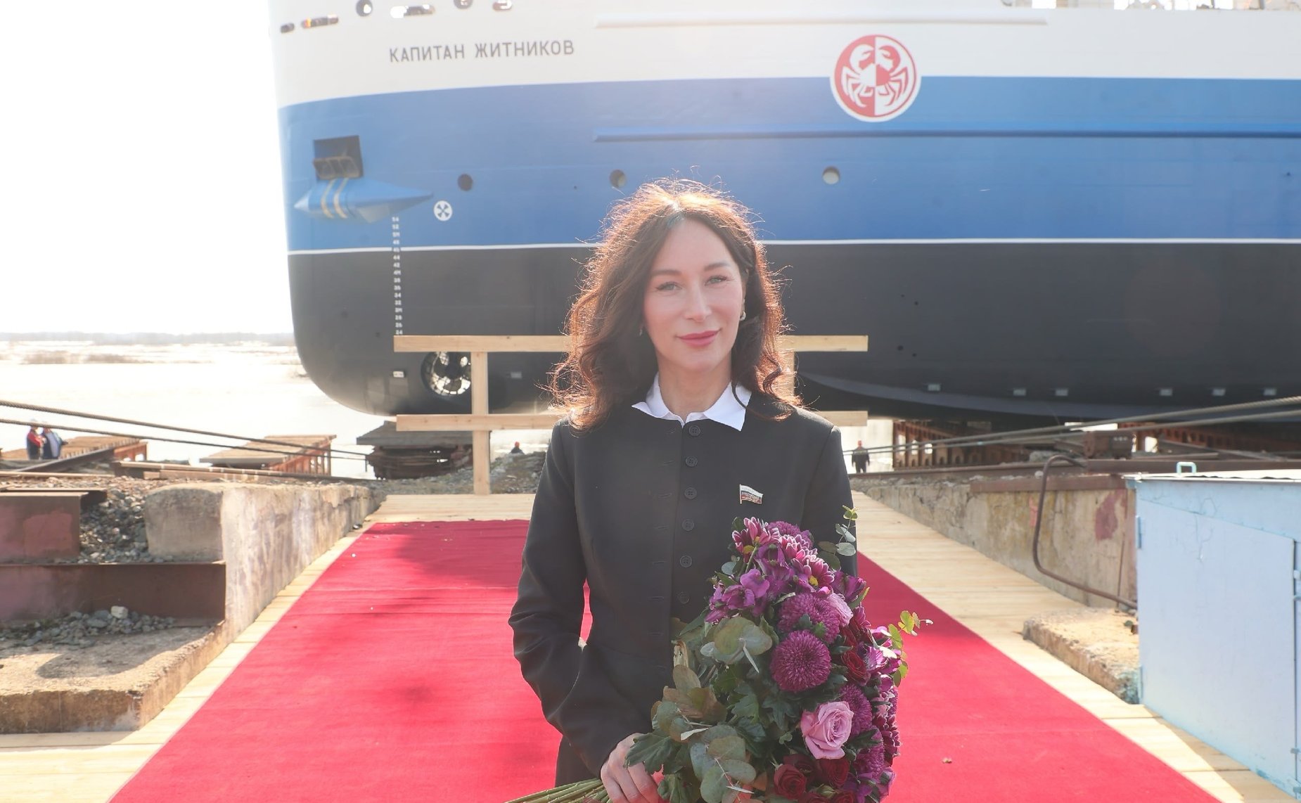 Елена Дягилева