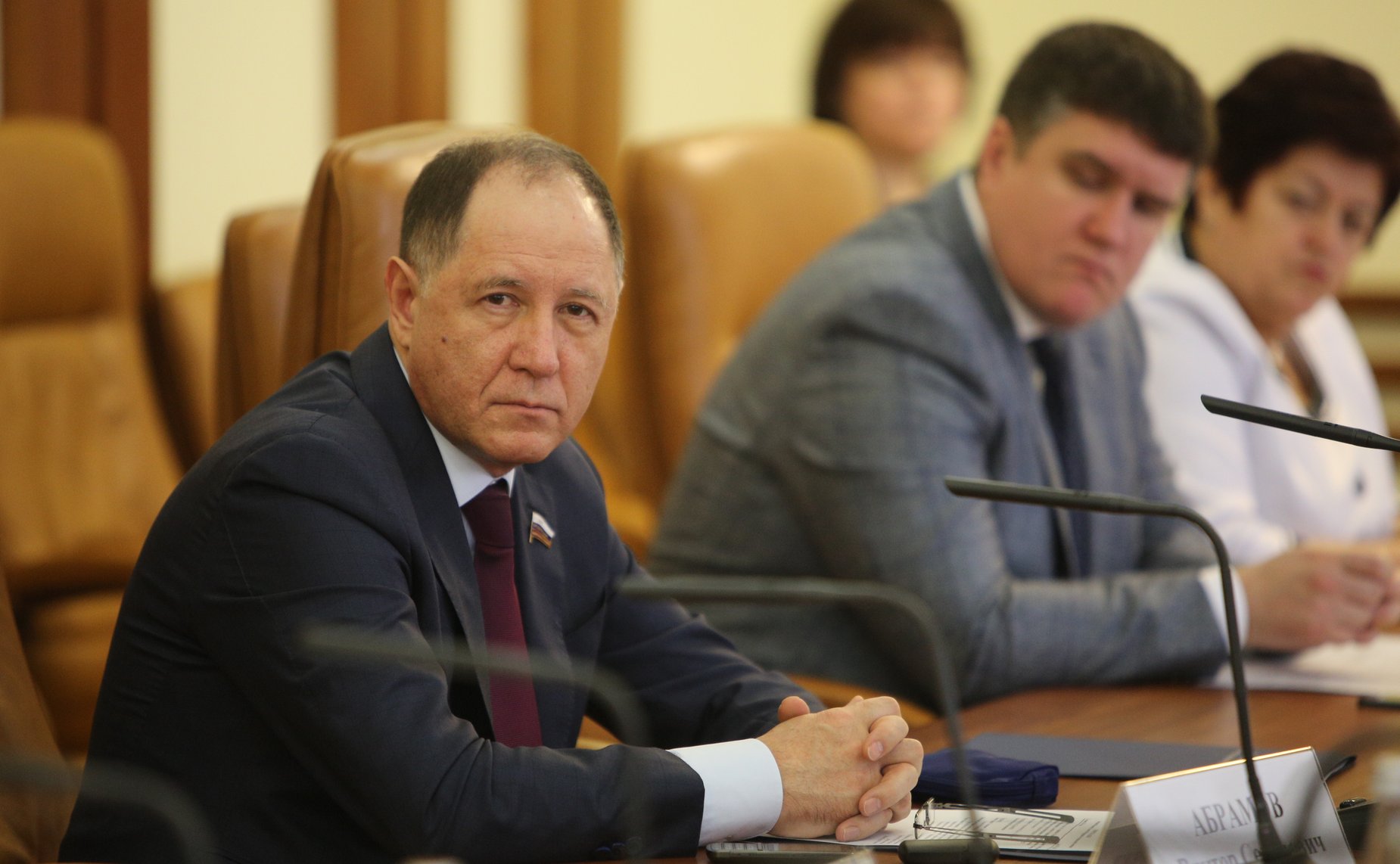 Комитет по соцполитике-4