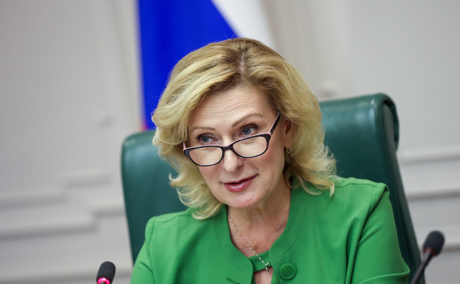 Инна Святенко