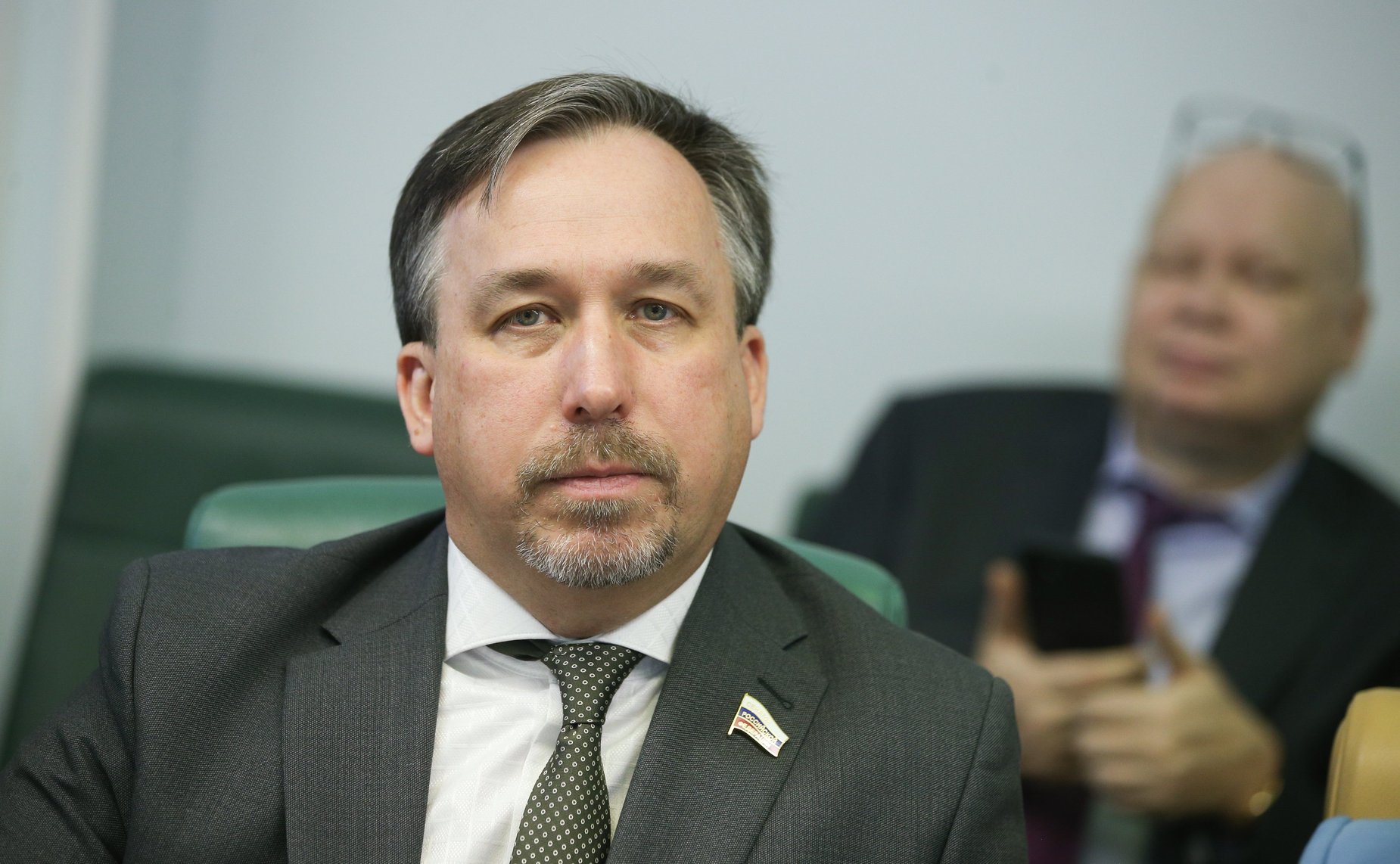 Александр Гусаковский