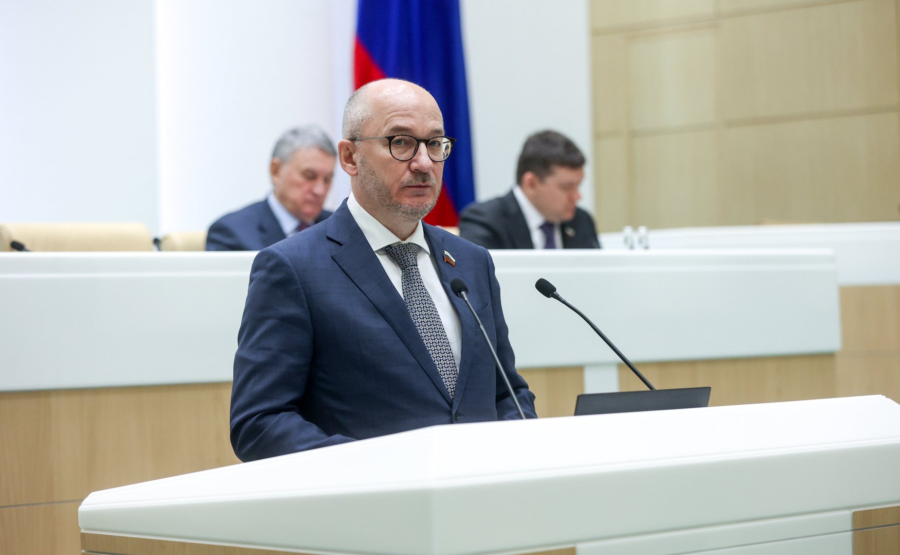 Олег Цепкин