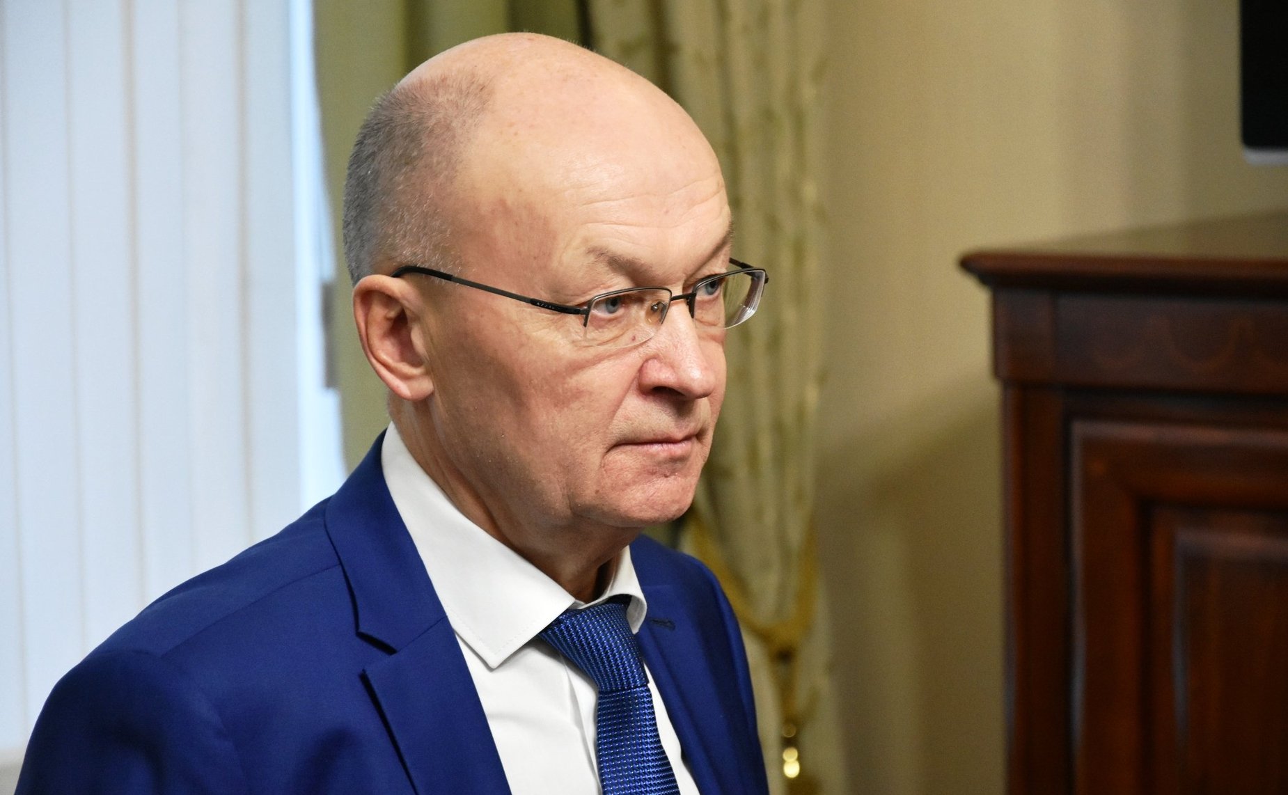 Владимир Киселев