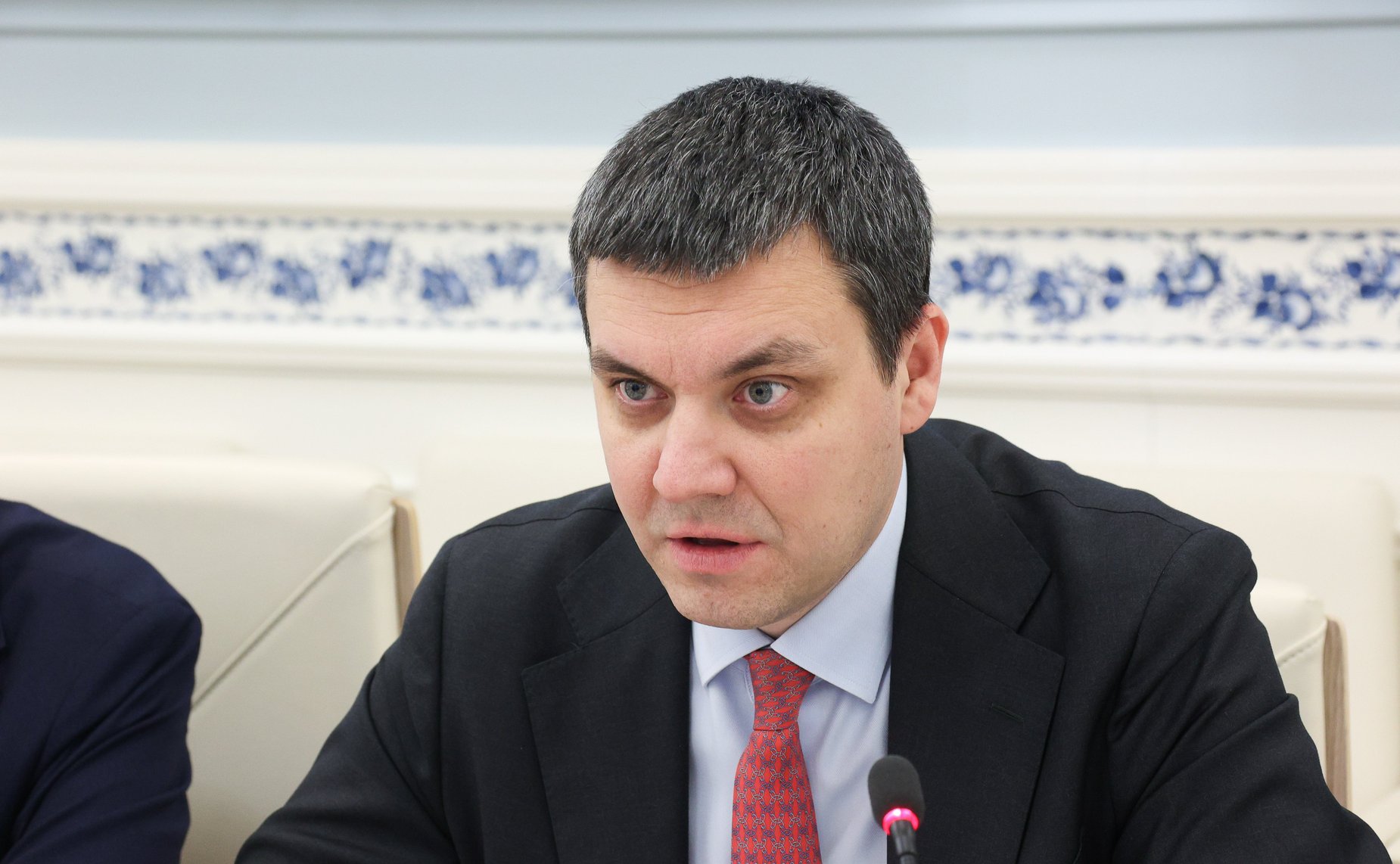 Круглый стол «Актуальные вопросы применения федеральной государственной информационной системы лесного комплекса и оказания государственных услуг в электронной форме»